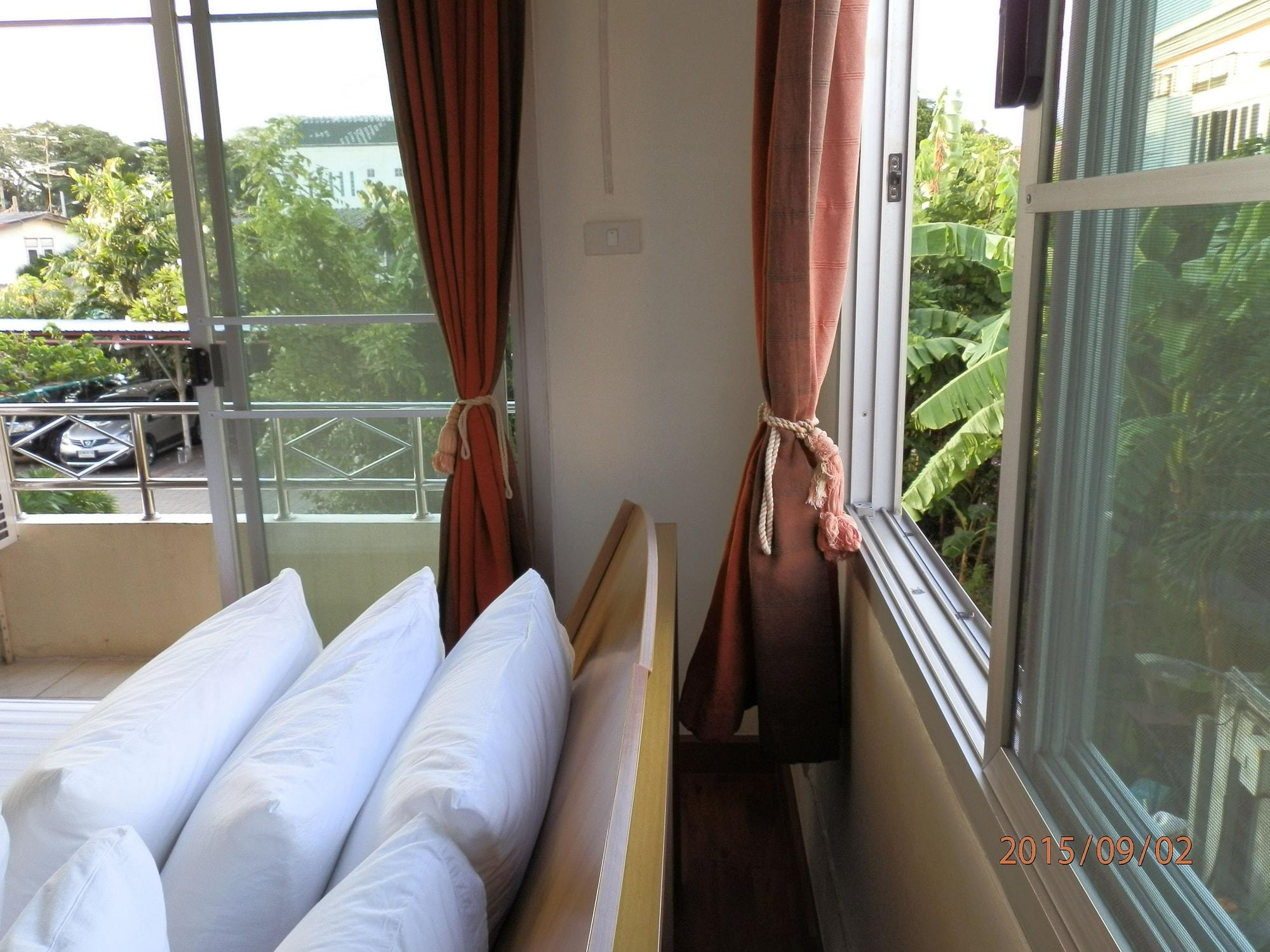 Aparthotel Sandy Serviced Bangkok
