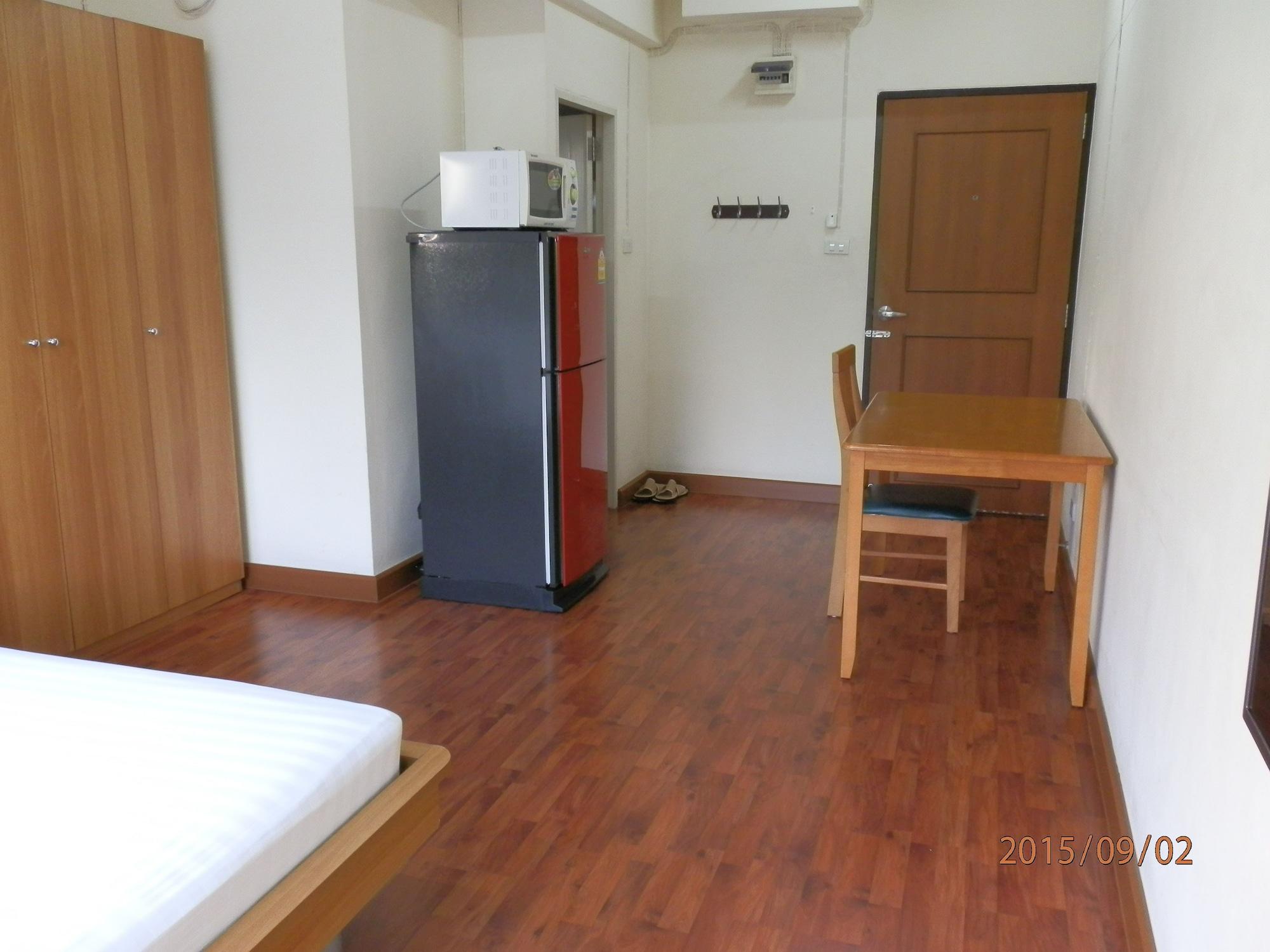 Aparthotel Sandy Serviced 2*