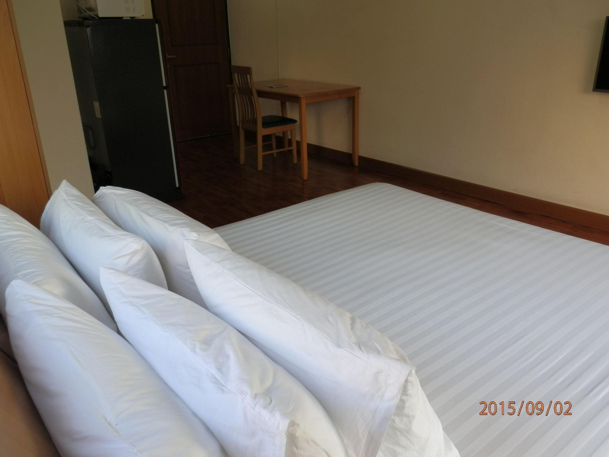 Aparthotel Sandy Serviced Bangkok