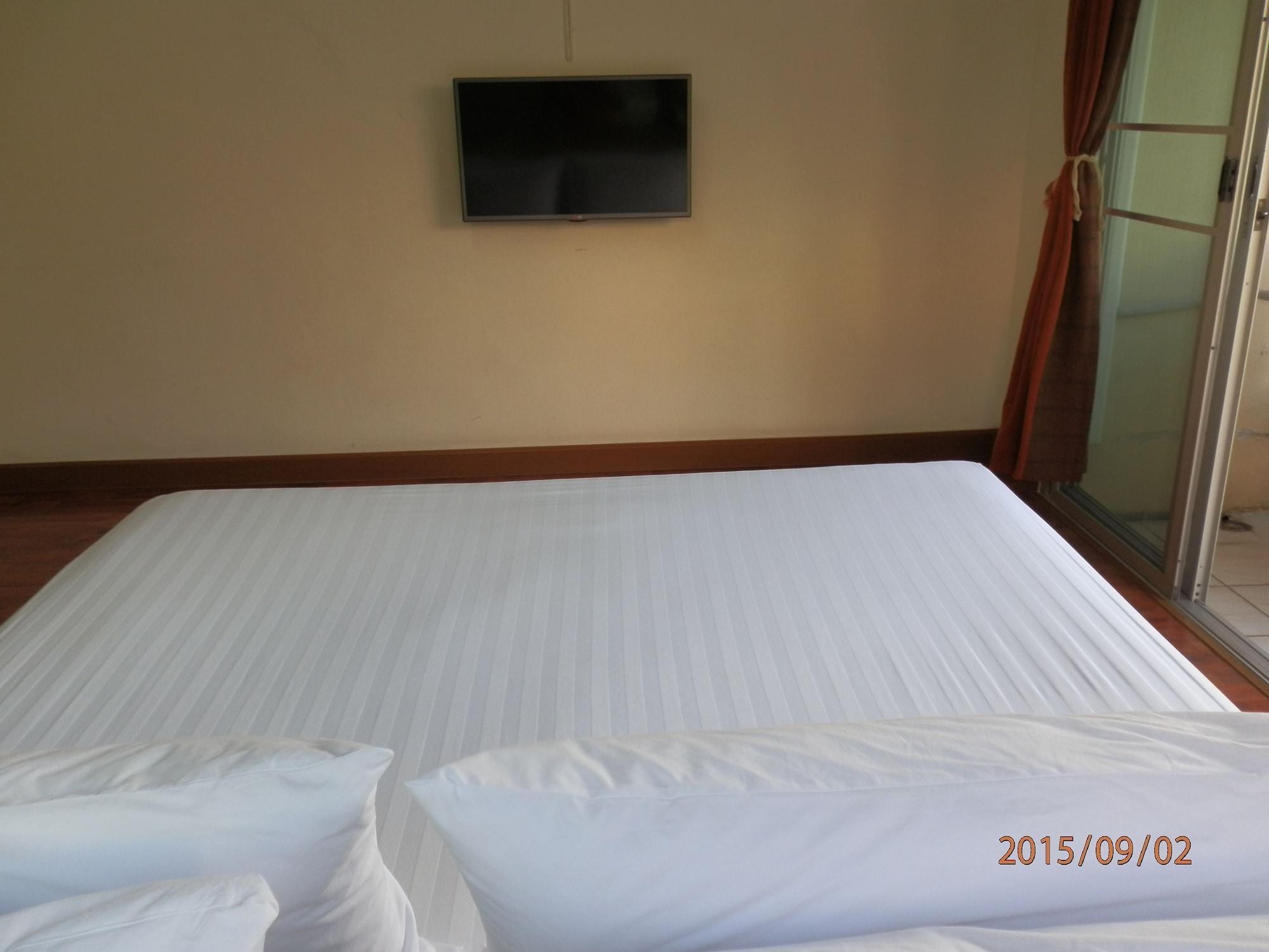 Sandy Serviced Aparthotel