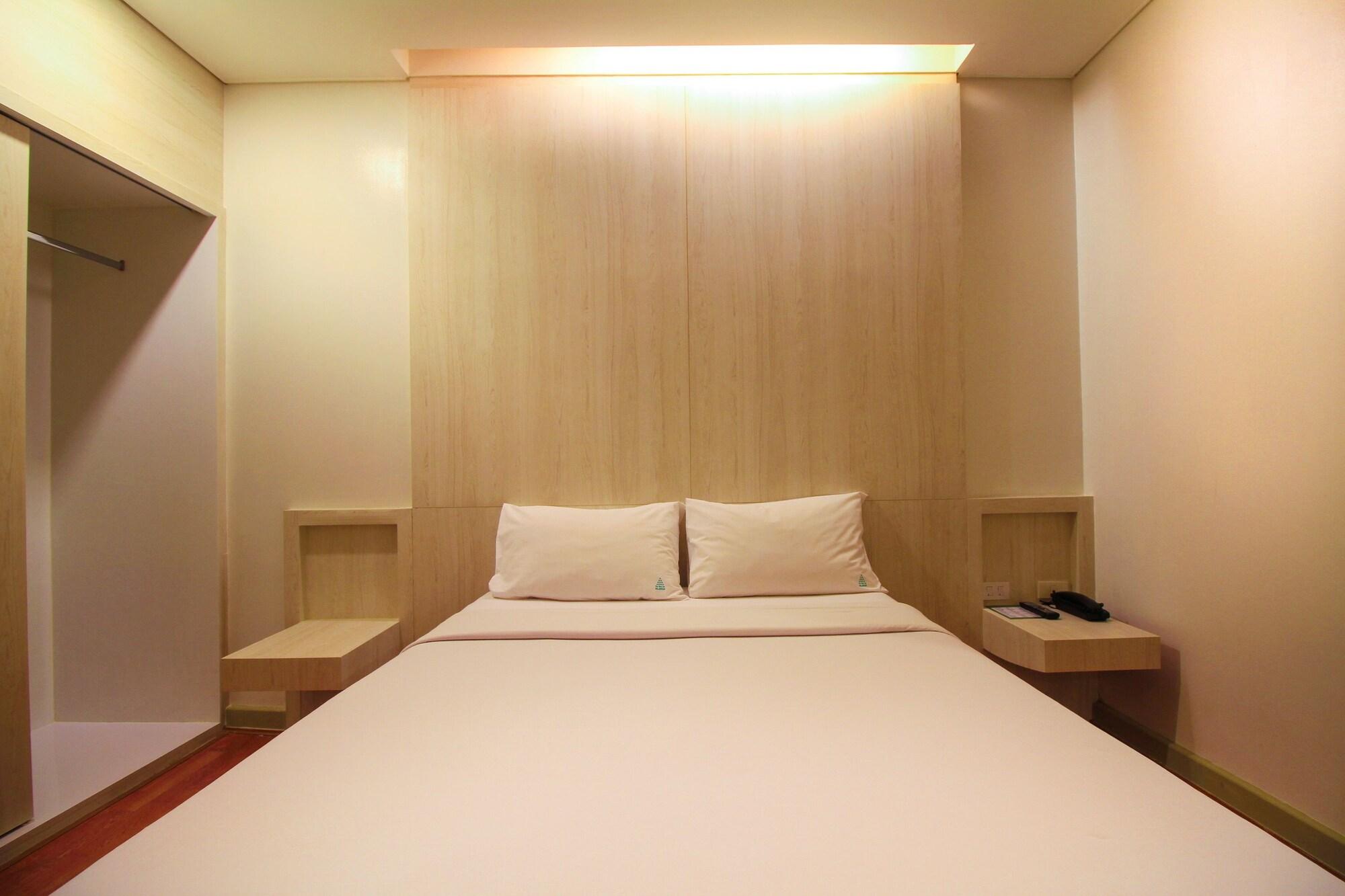 Hotel Stars