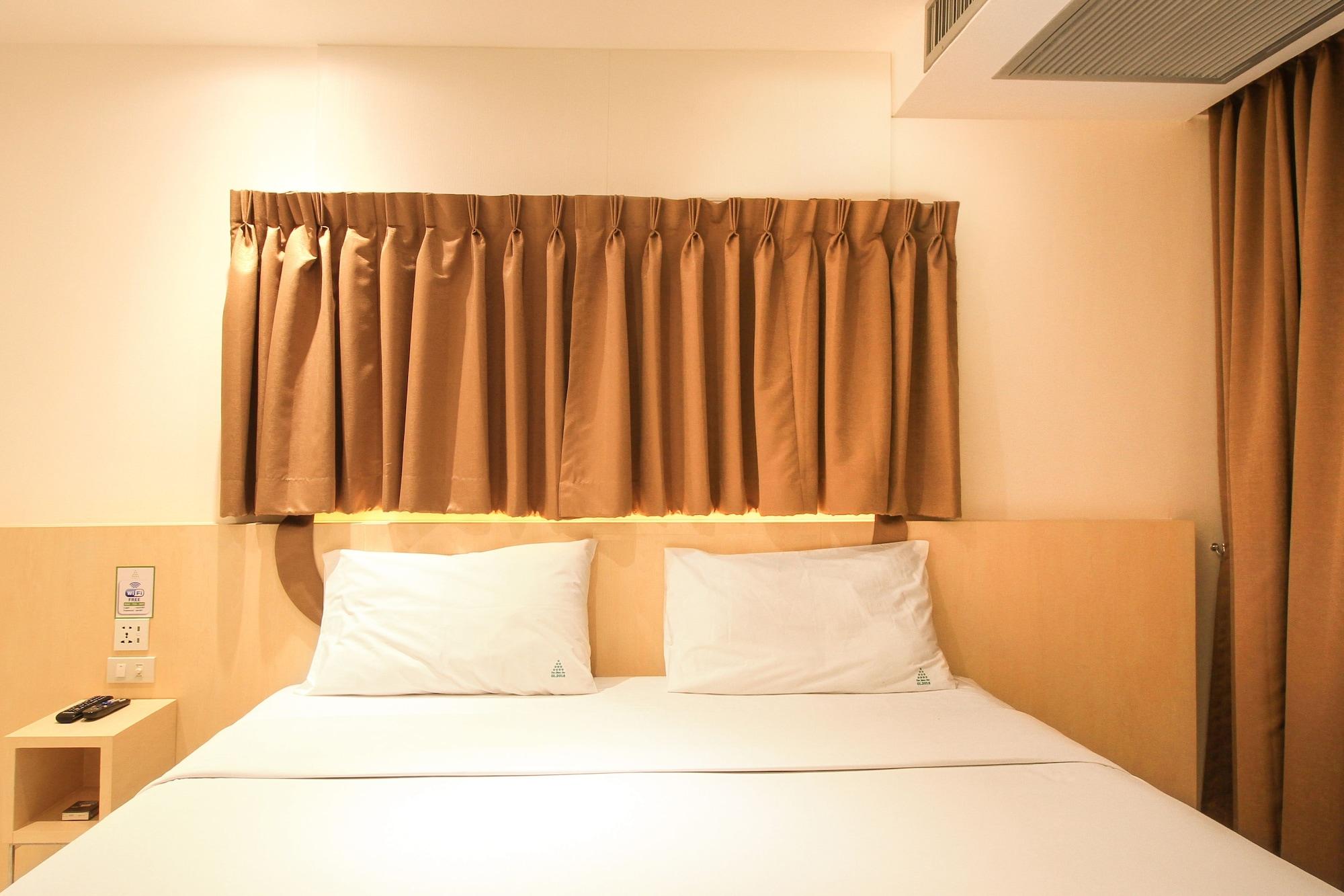 Hotel Stars