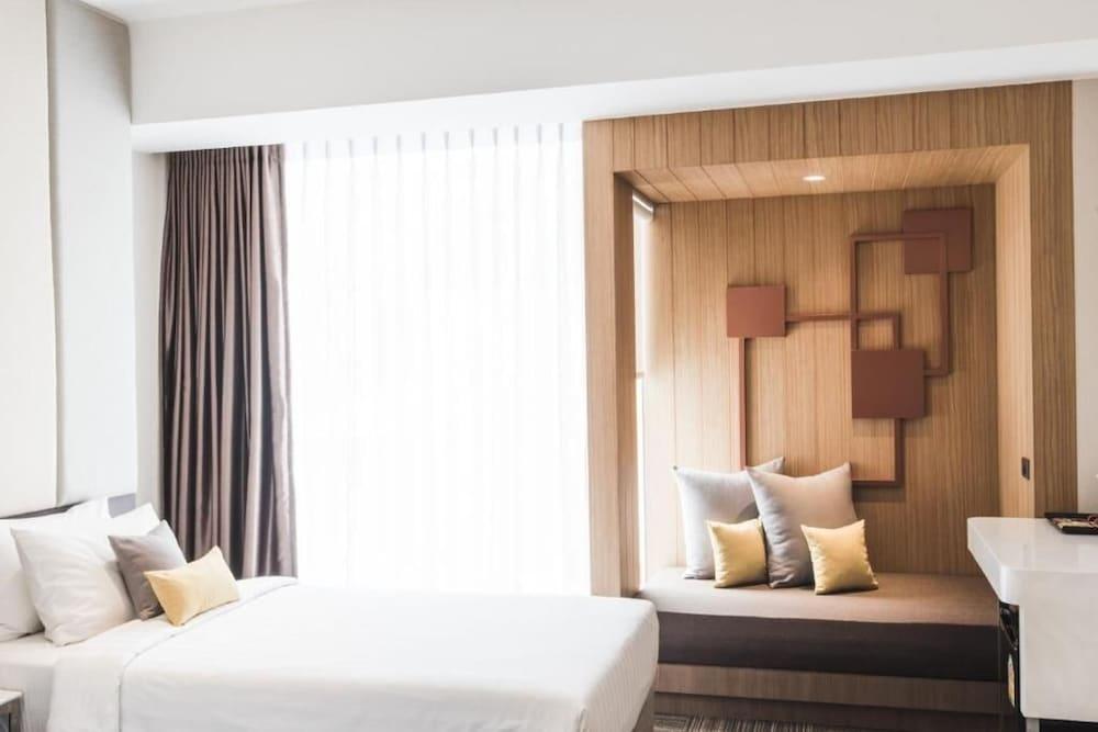 Twothree A Homely - Sha Extra Hotel