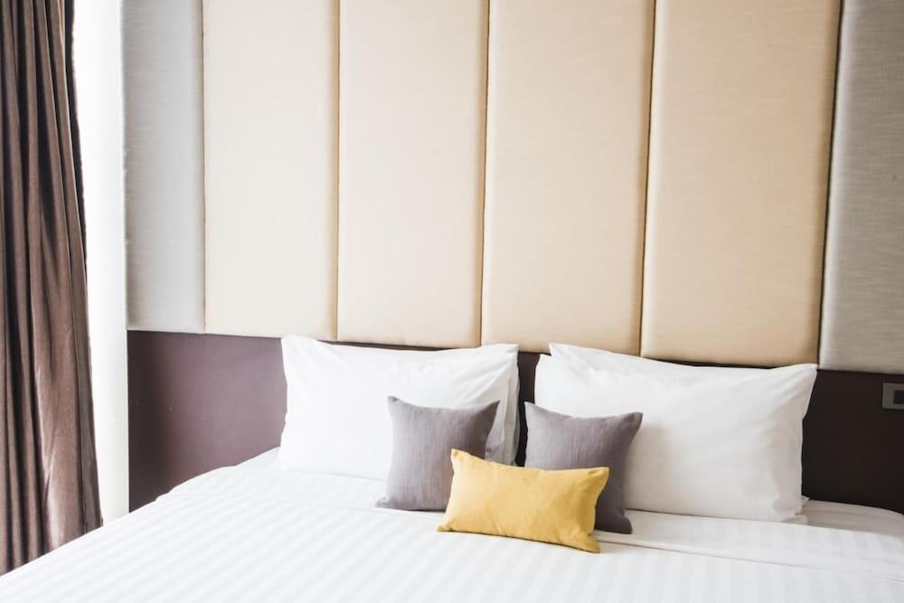 Twothree A Homely - Sha Extra Hotel