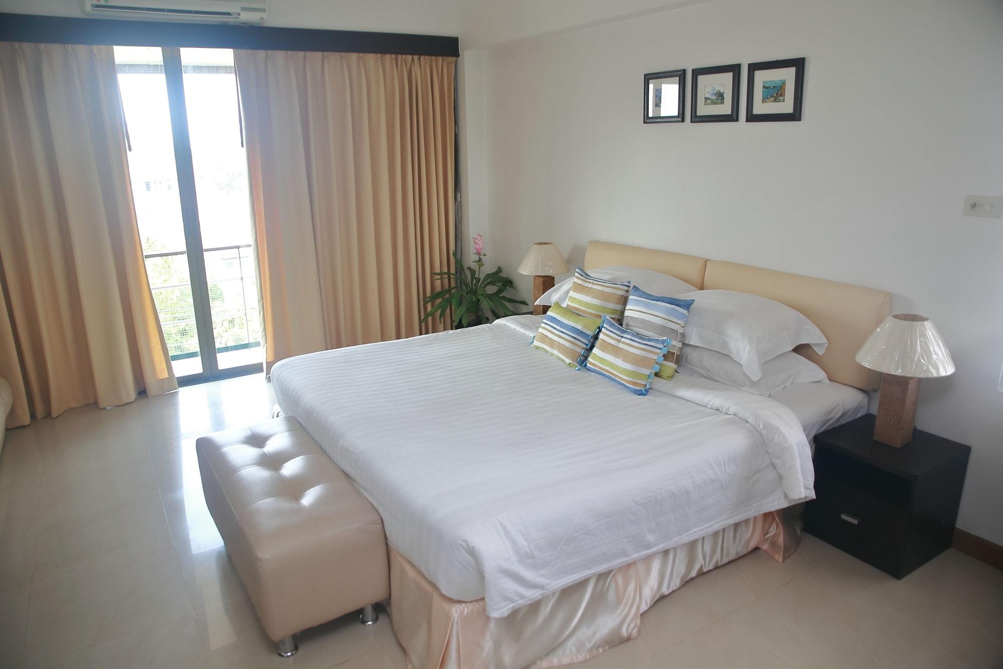 Aparthotel Murraya 3*