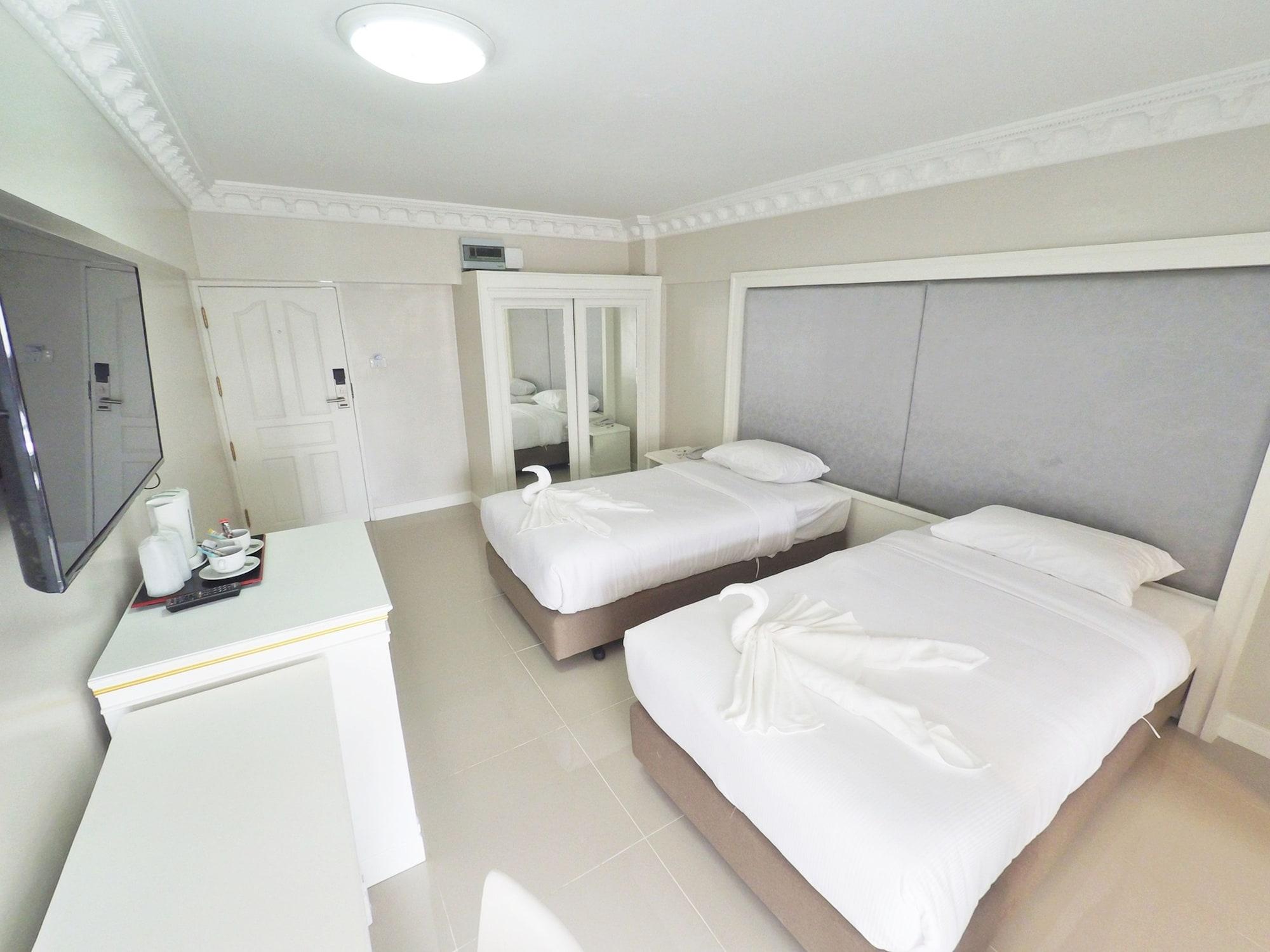 Hotel Romance Sukhumvit 97