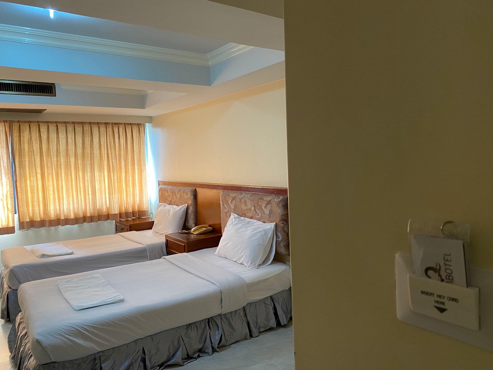 Hotel Jumbotel