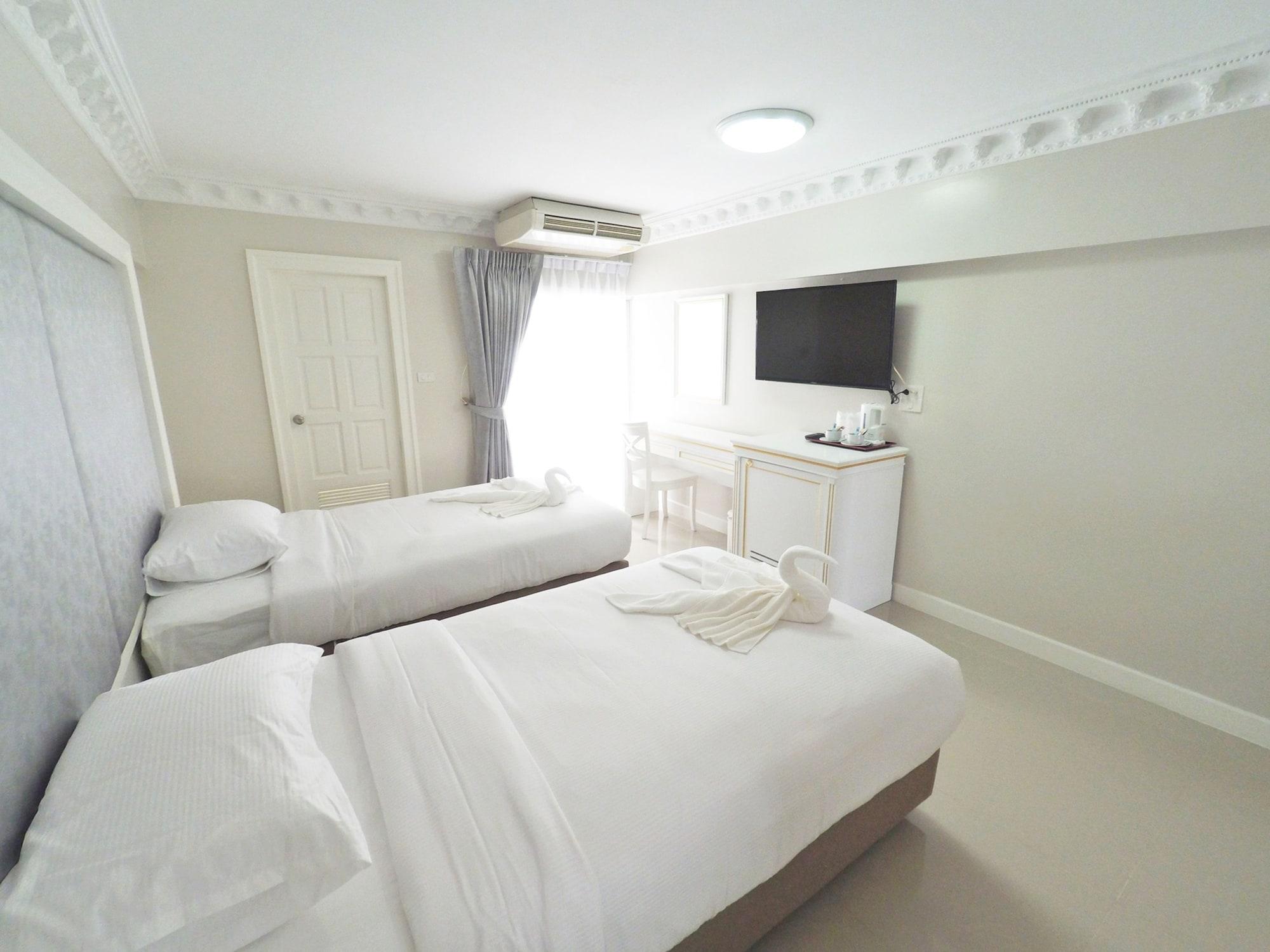 Romance Sukhumvit 97 Bangkok
