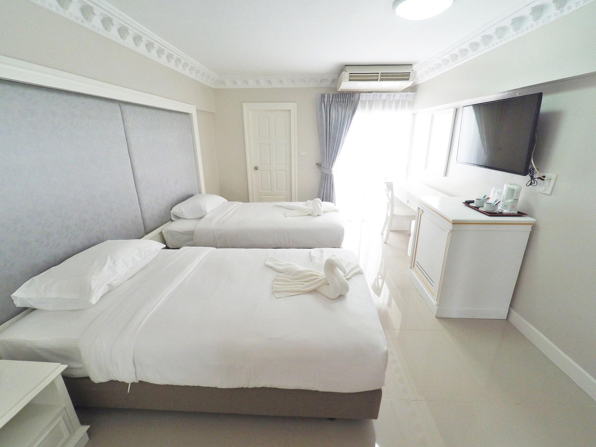 Hotel Romance Sukhumvit 97