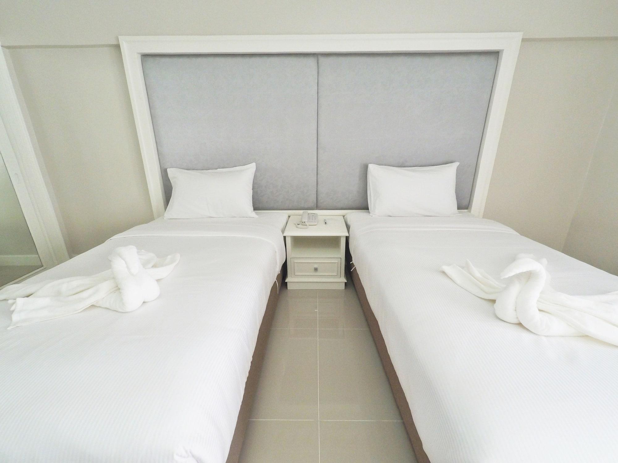 Hotel Romance Sukhumvit 97 Bangkok
