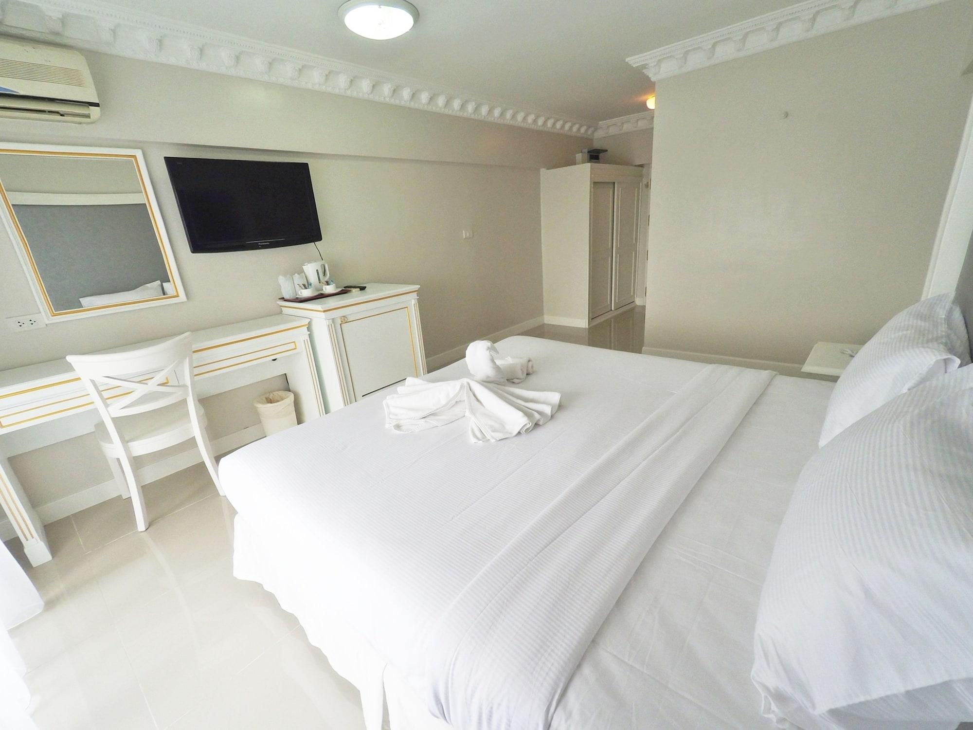 Romance Sukhumvit 97 Bangkok