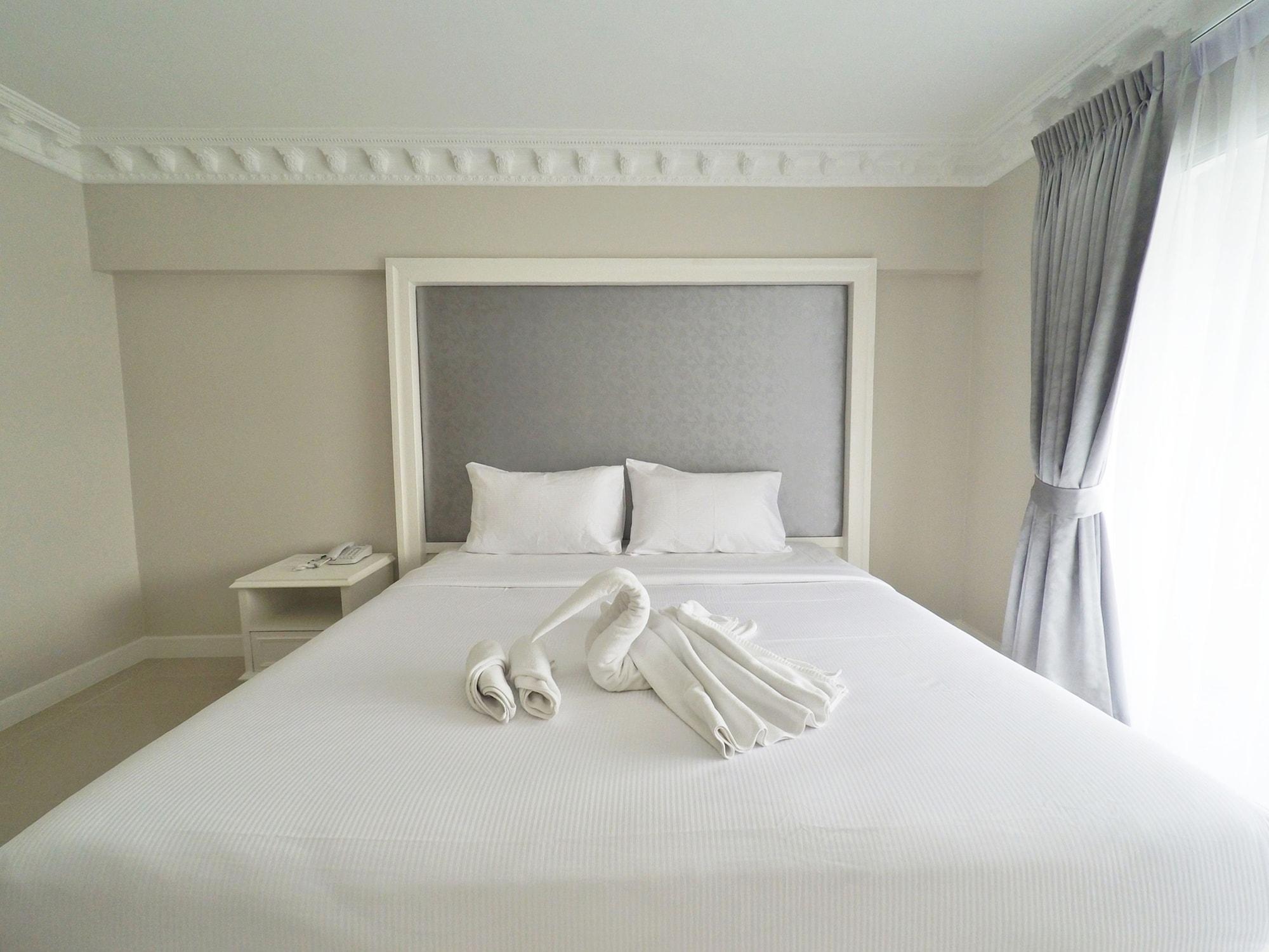 Romance Sukhumvit 97 Hotel Bangkok
