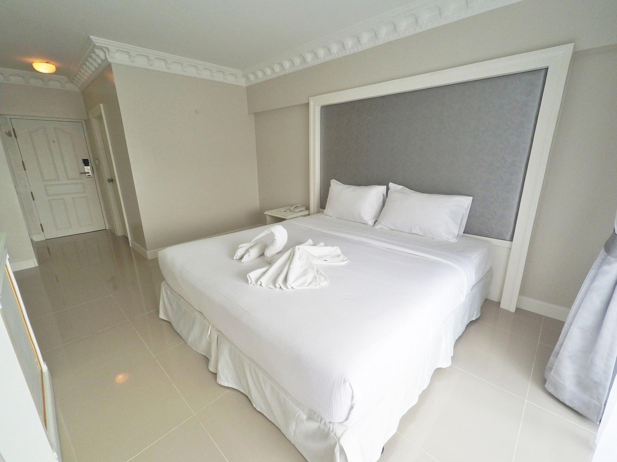 Romance Sukhumvit 97 Hotel Bangkok