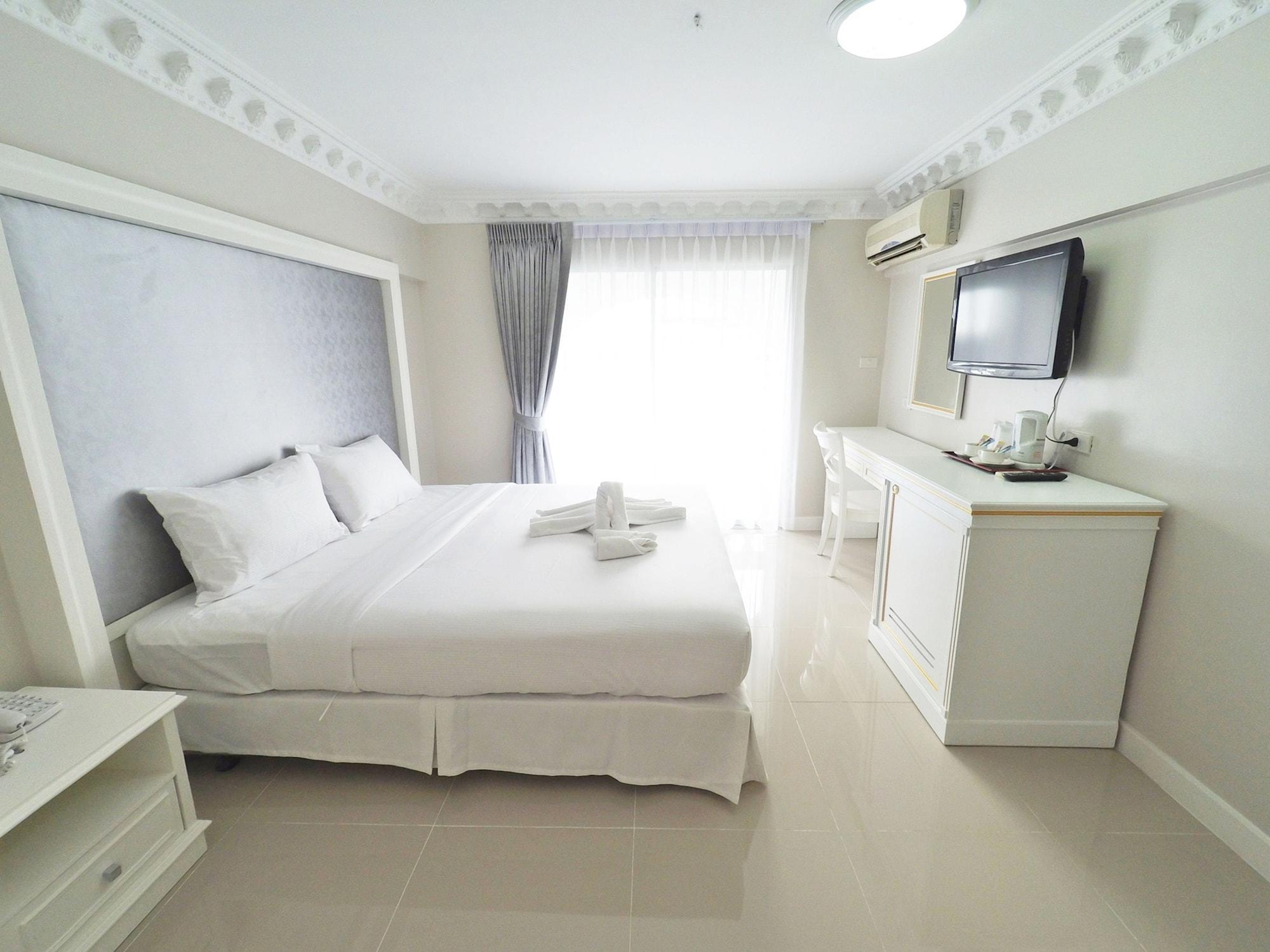 Romance Sukhumvit 97 Bangkok