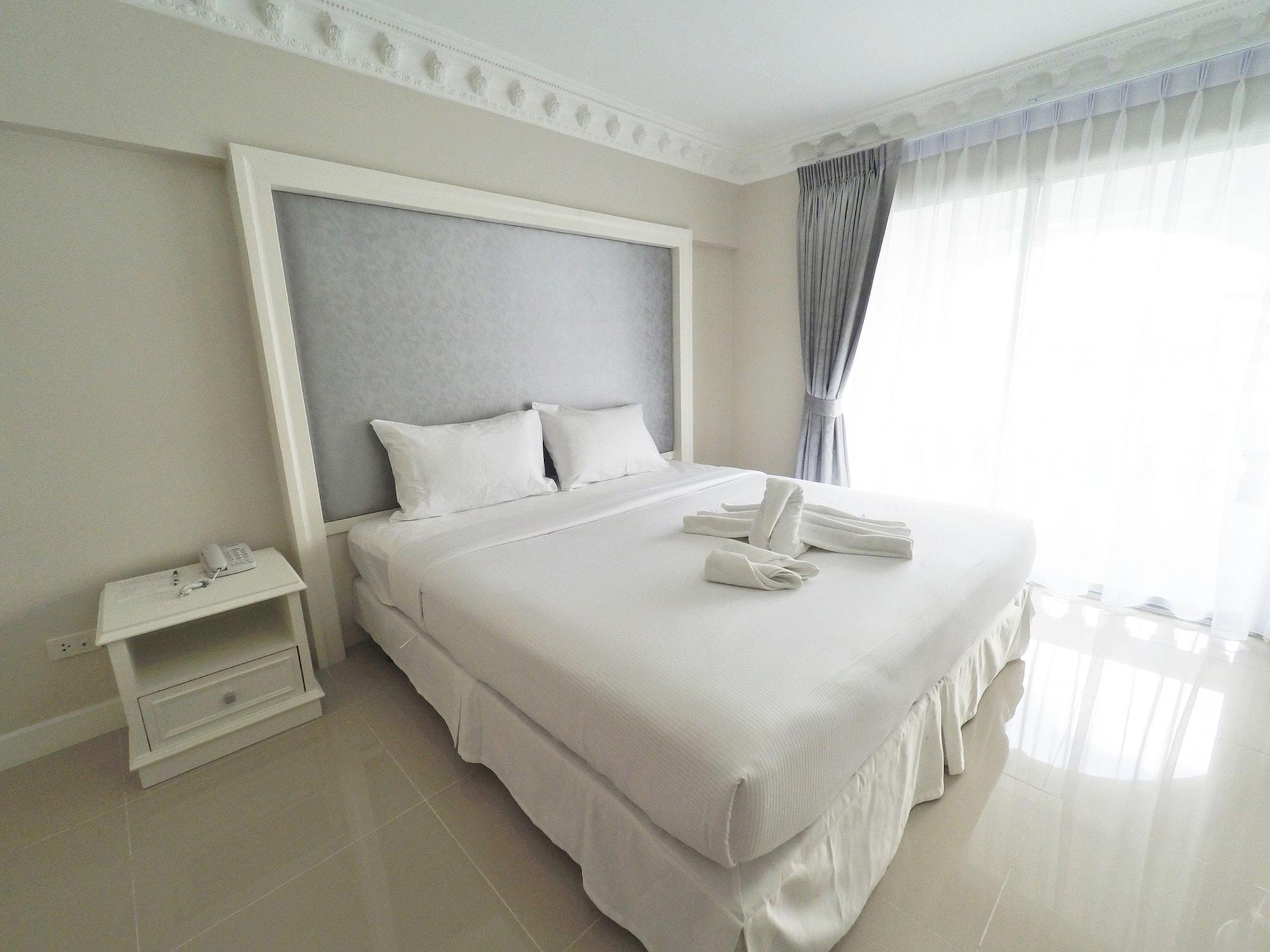 Hotel Romance Sukhumvit 97