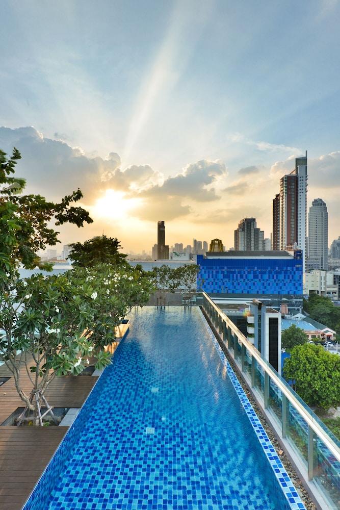Civic Horizon & 4* Bangkok