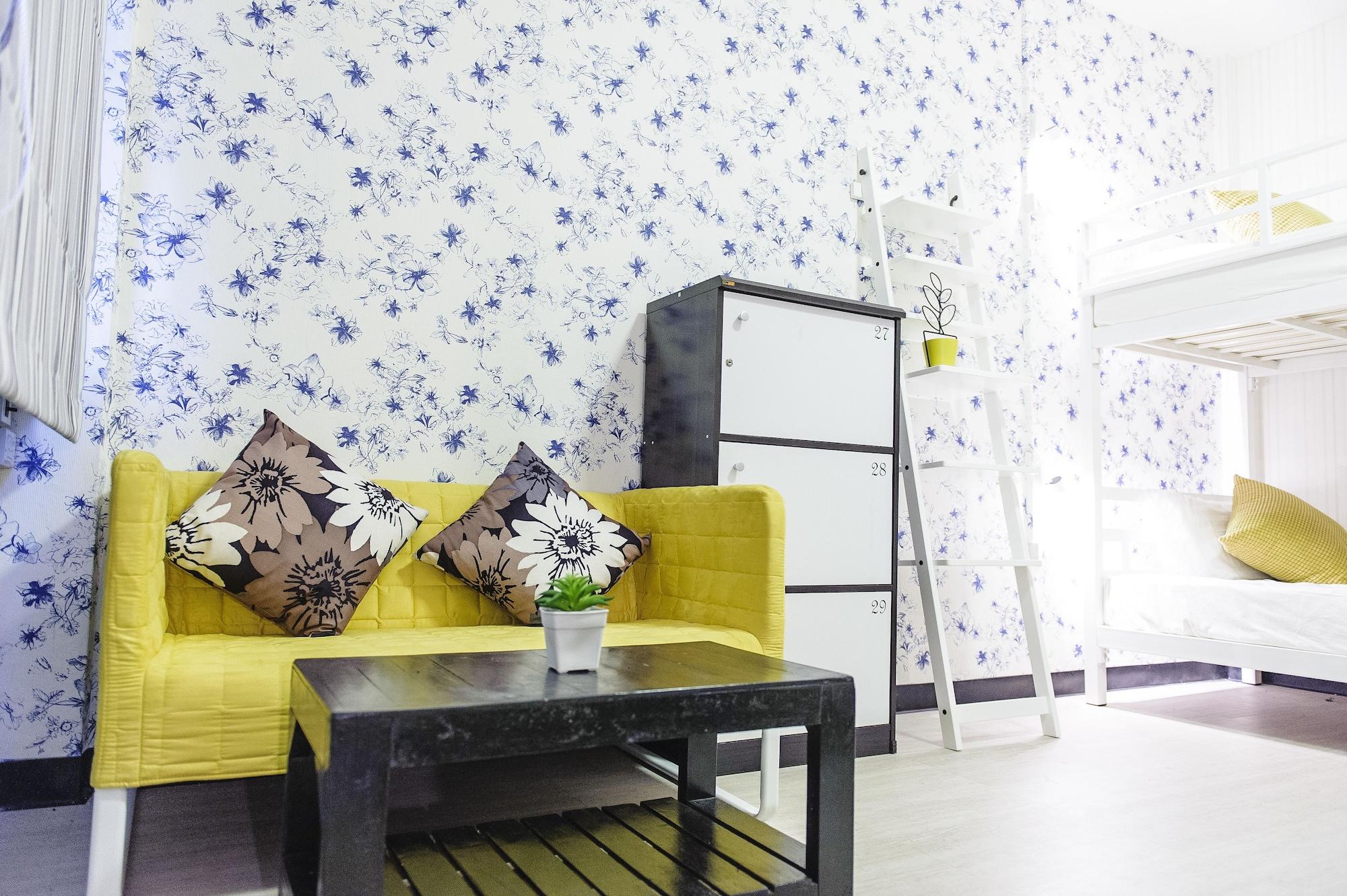 I-sleep Silom Bangkok