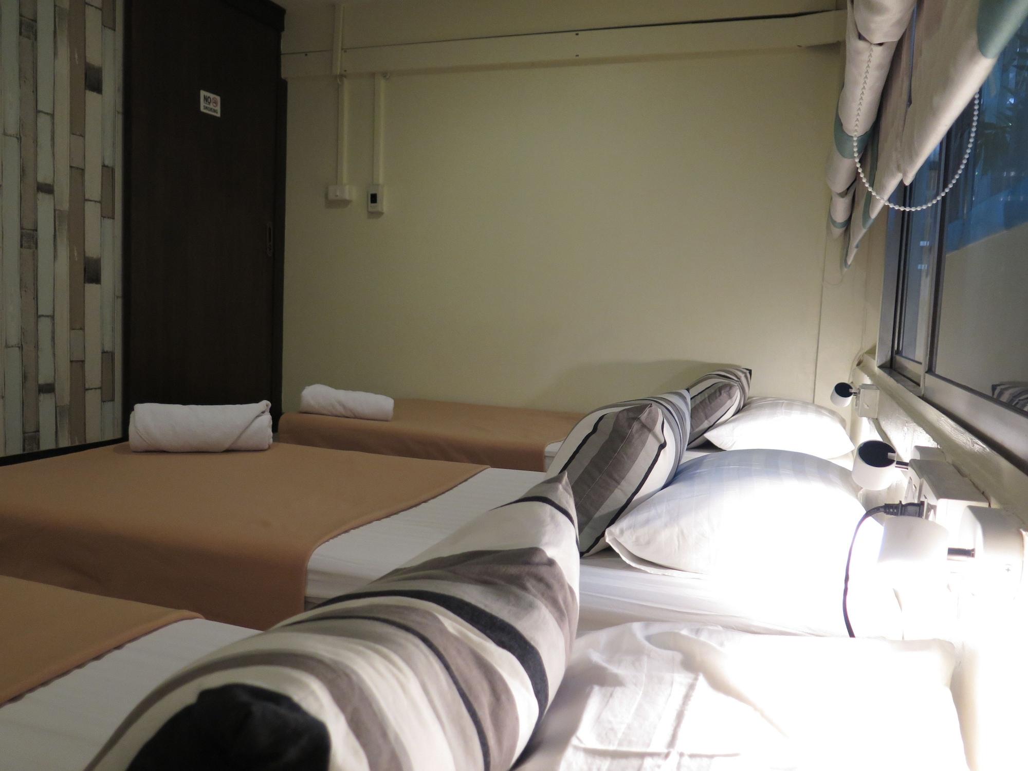 I-sleep Silom *