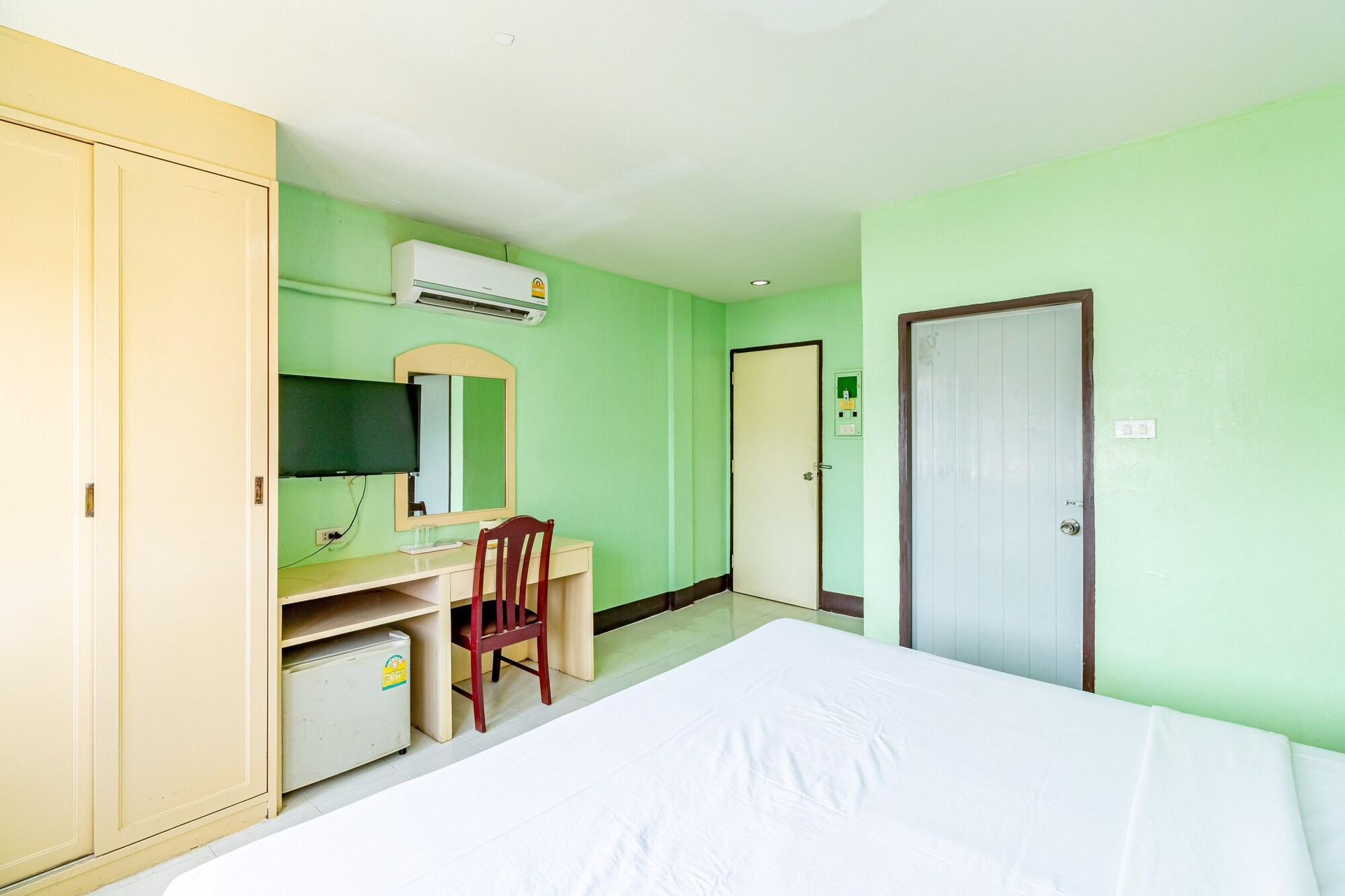 Woodlands Penginapan 2*