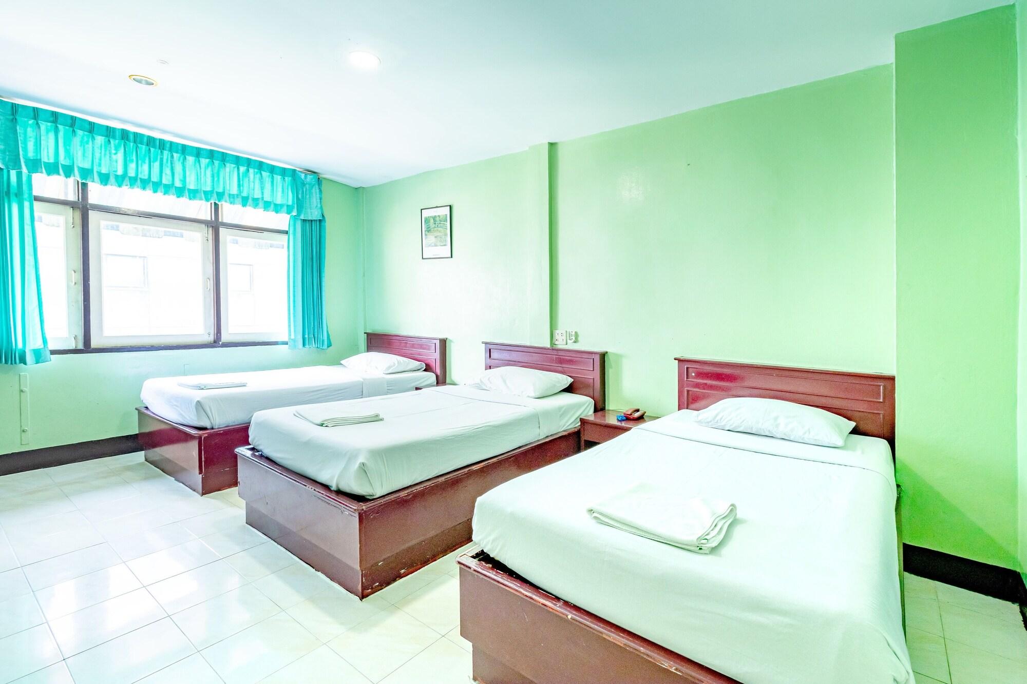Woodlands Bangkok