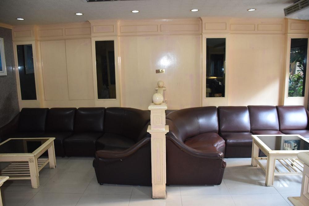 Woodlands Penginapan Bangkok