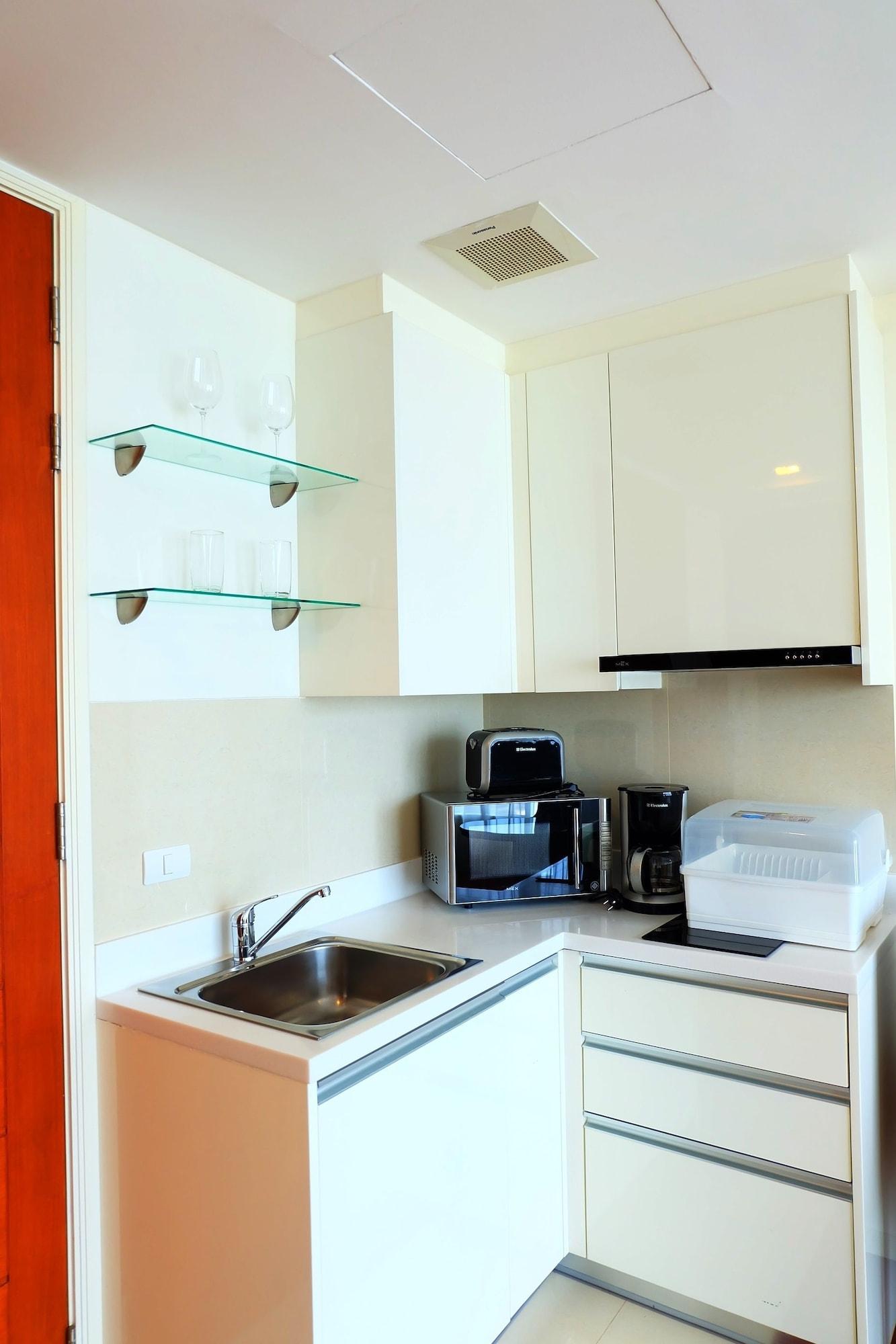 Aparthotel Gm Serviced 4*