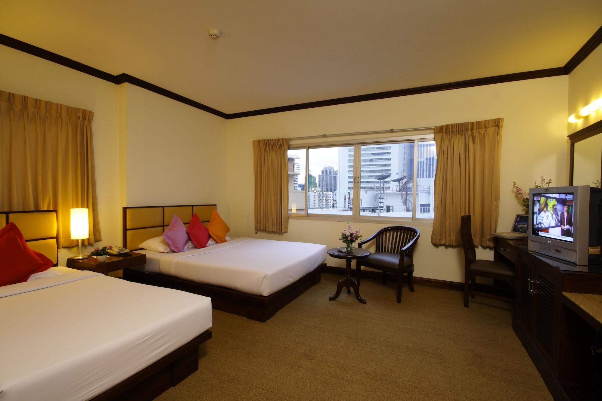 Hotel Grand Business 3*