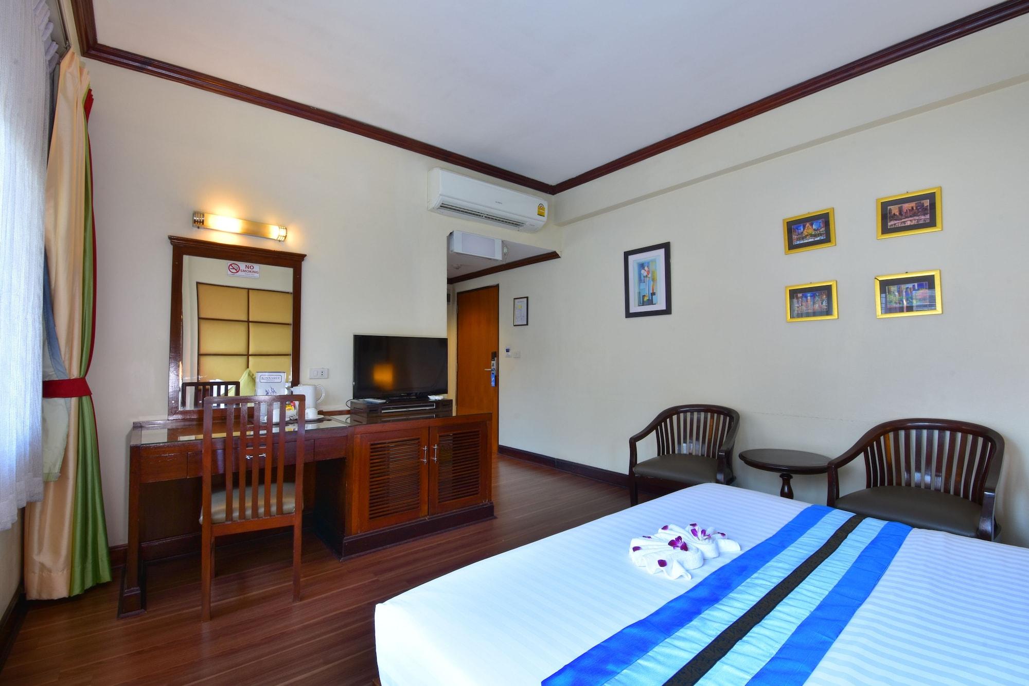 Grand Business Bangkok