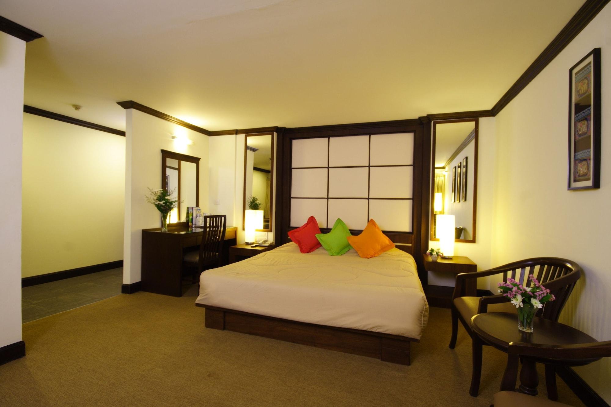 Hotel Grand Business