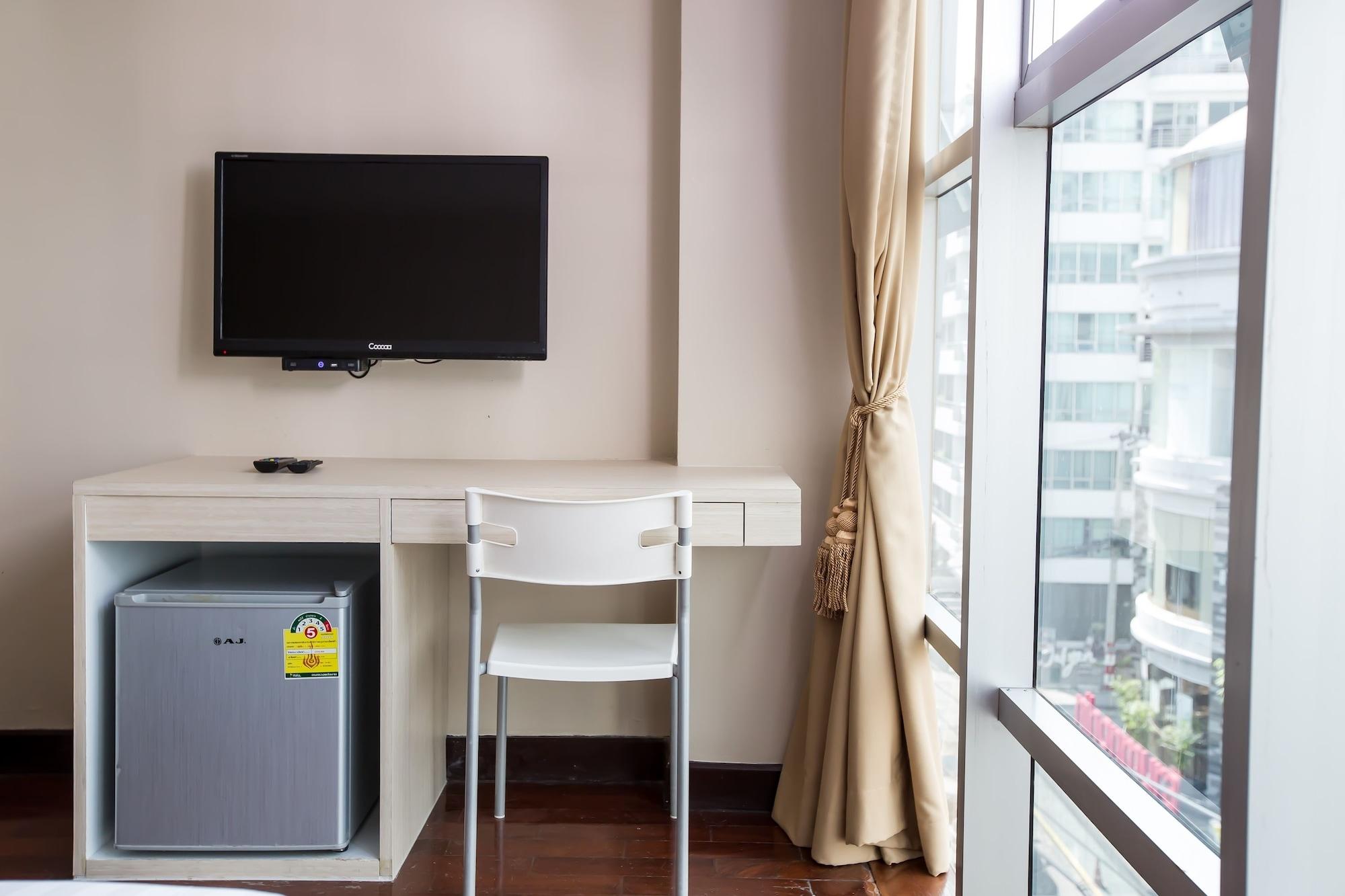 Hotel Snooze Thonglor 3*
