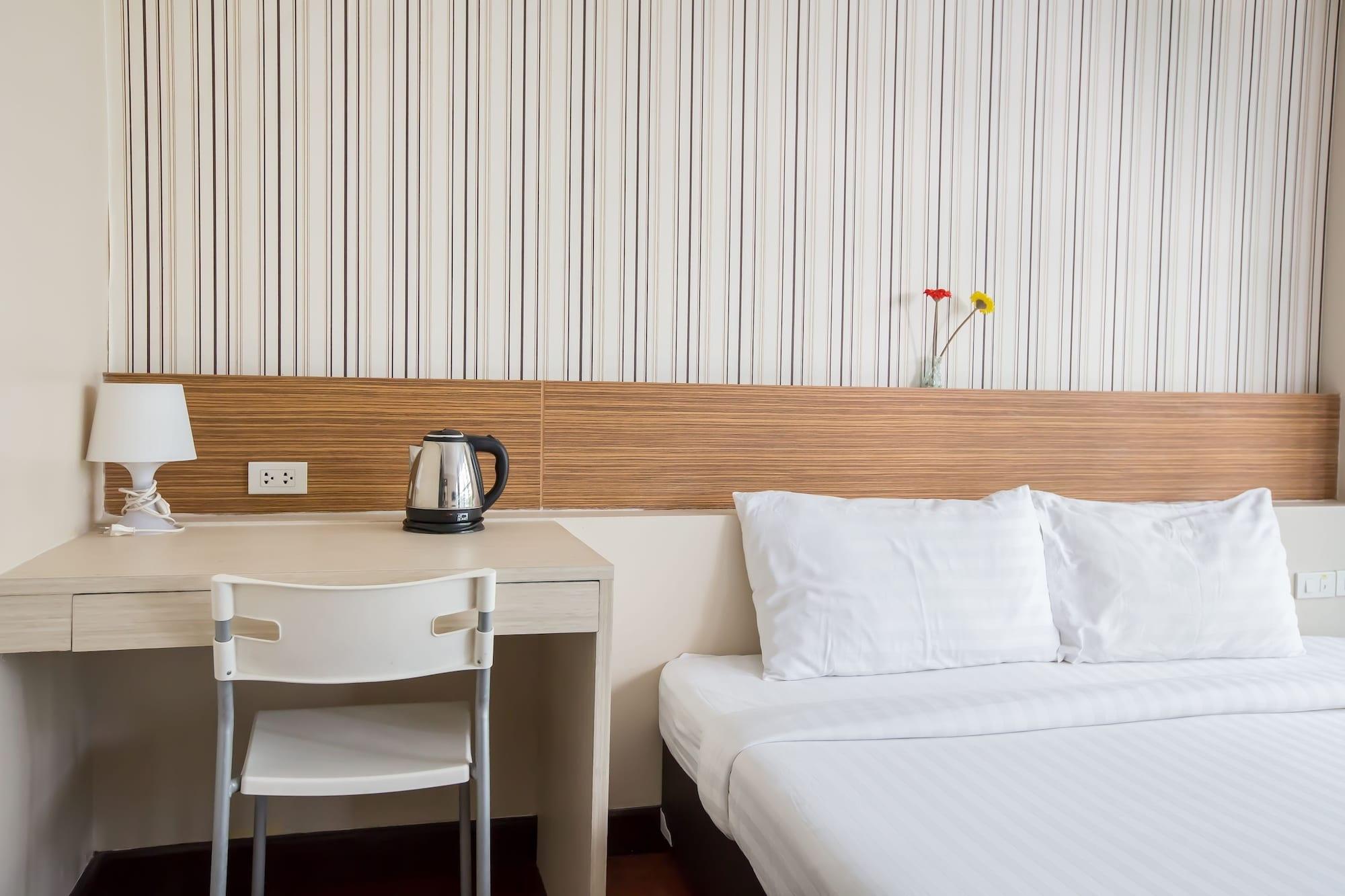 Snooze Thonglor 3*