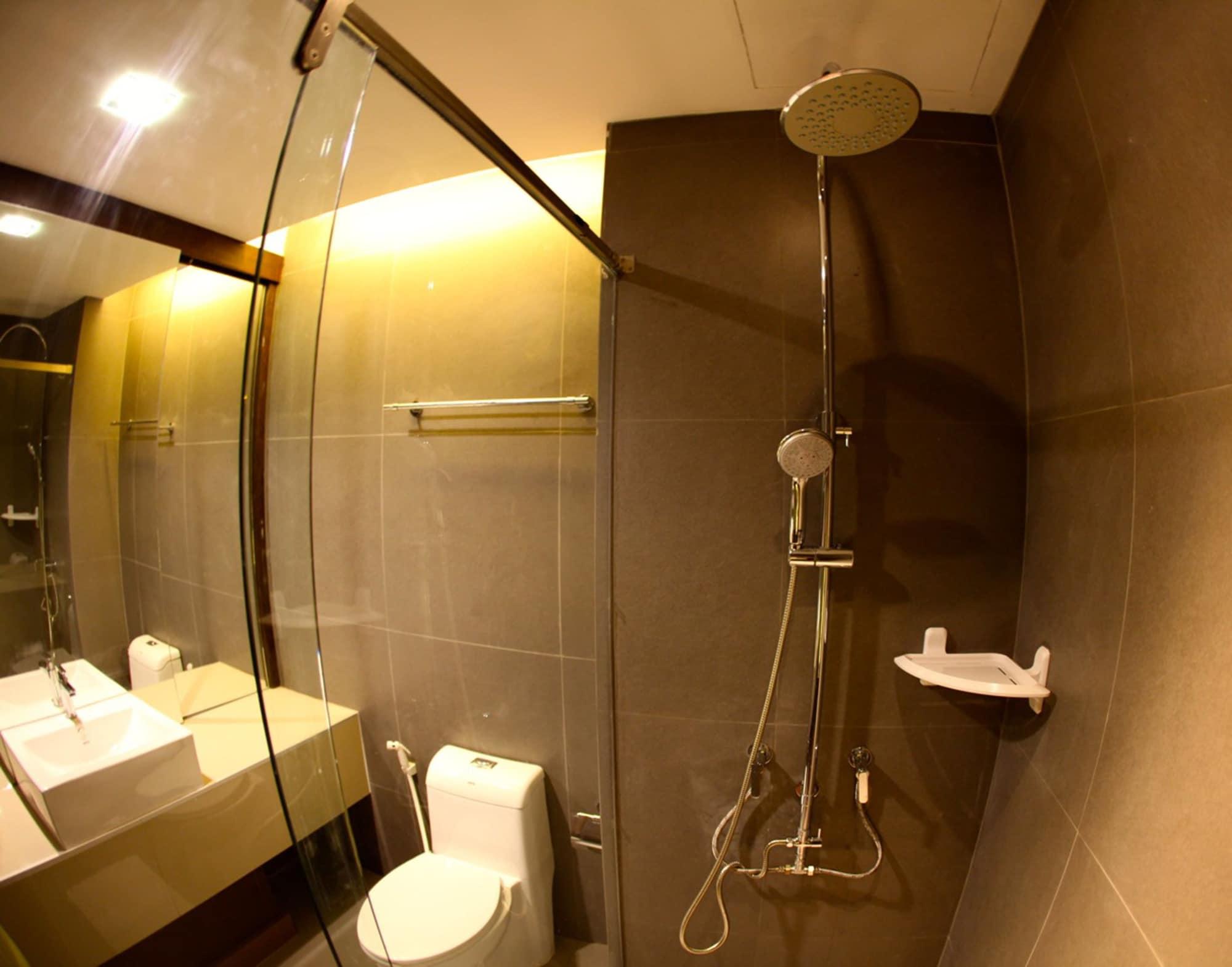 The Major 3* Bangkok