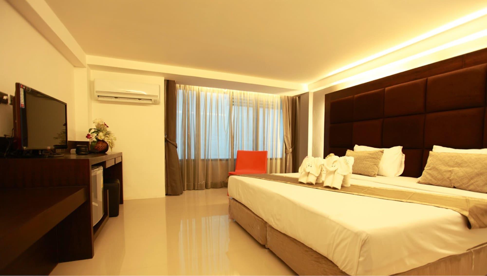 The Major Hotel 3*