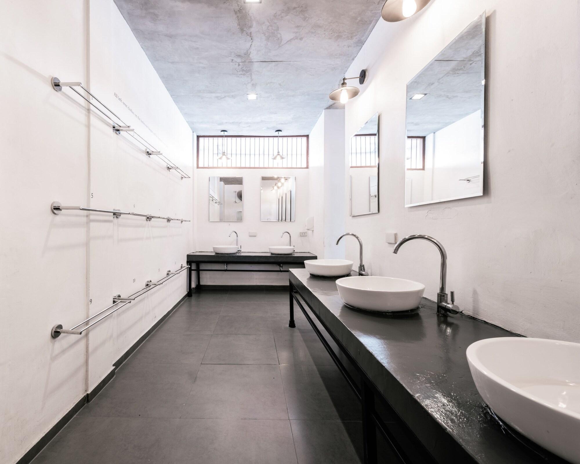 Once Again Albergue *