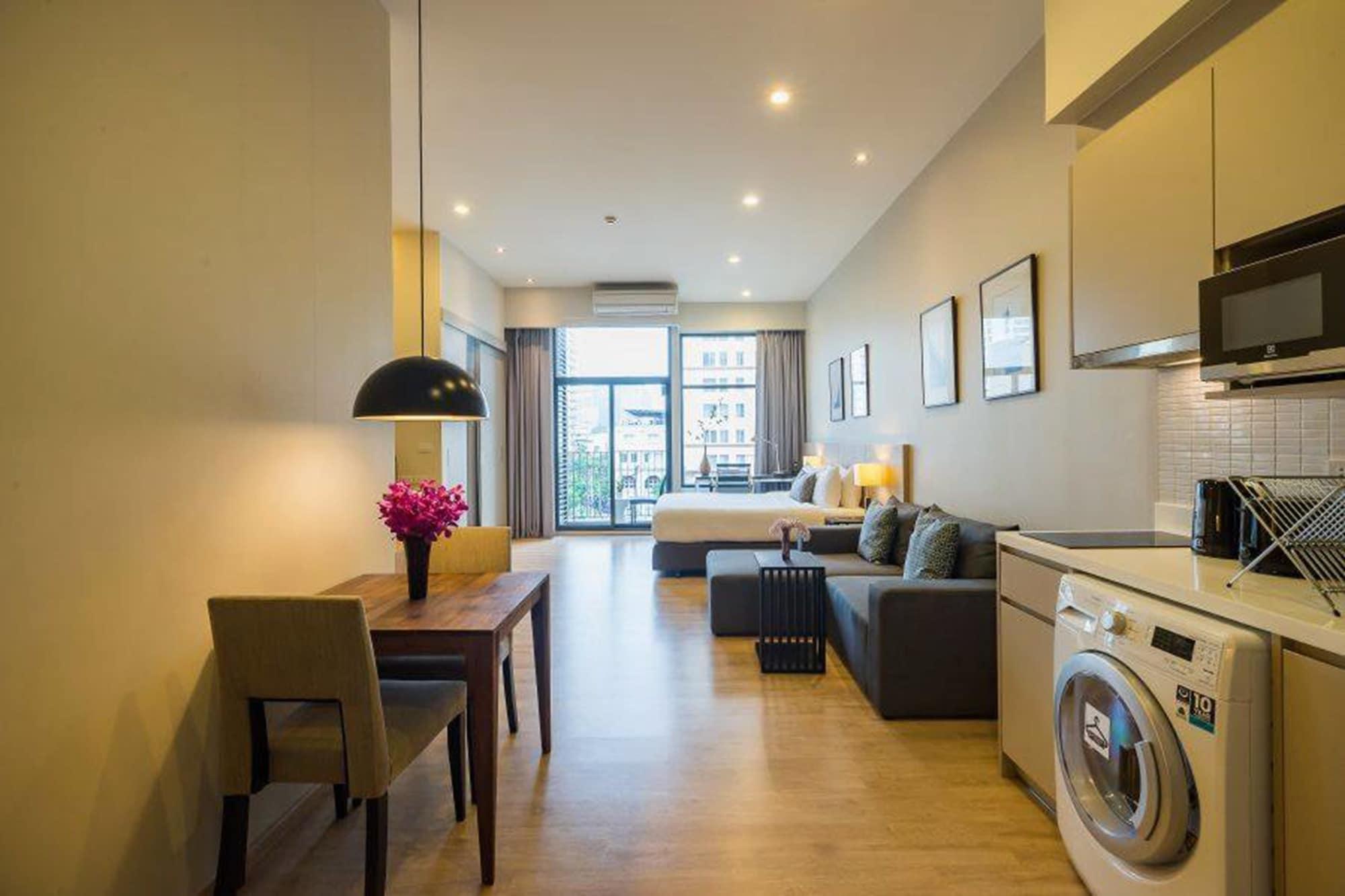 The On Thonglor By Uhg 4*