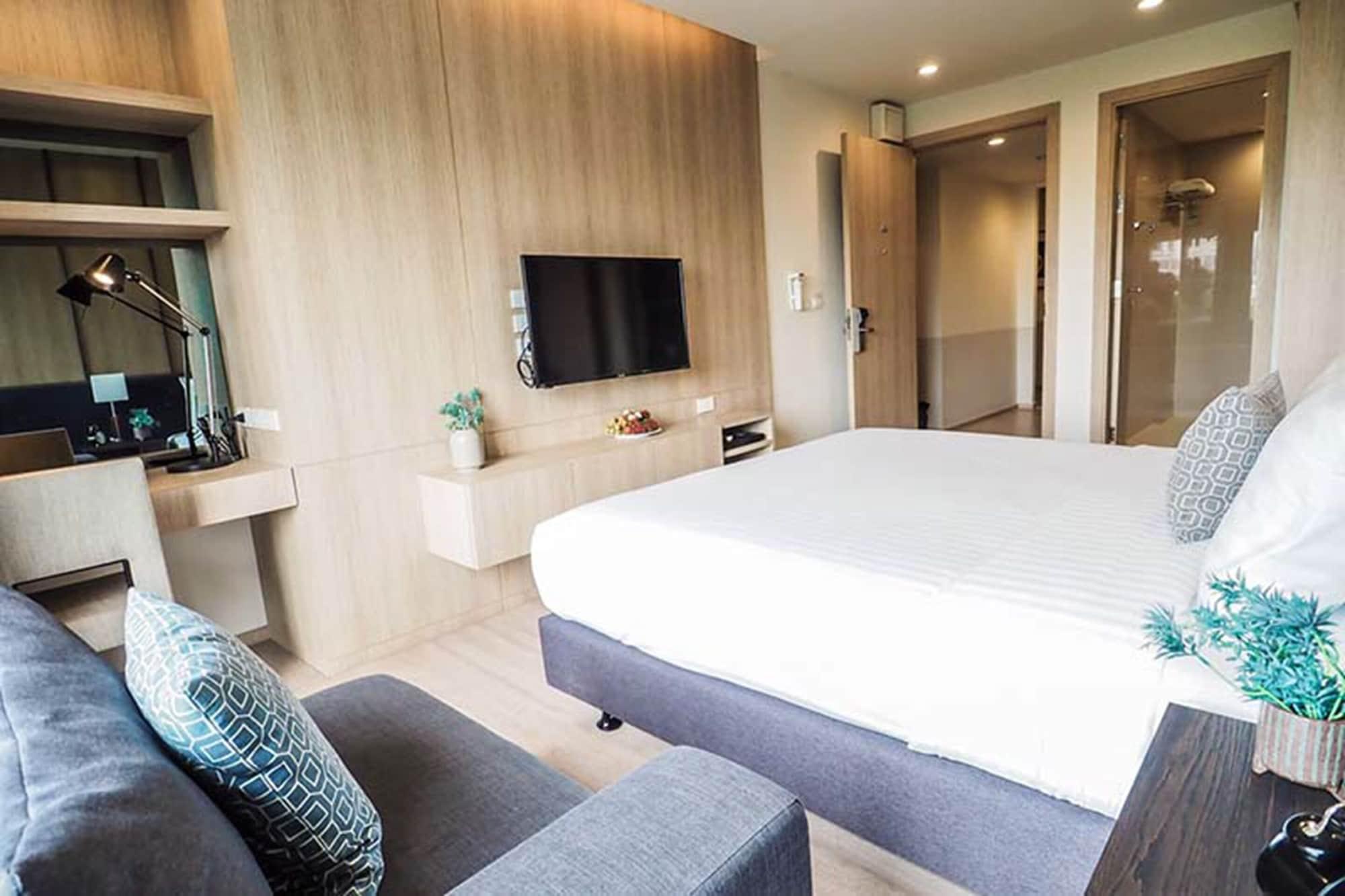 The On Thonglor By Uhg 4*