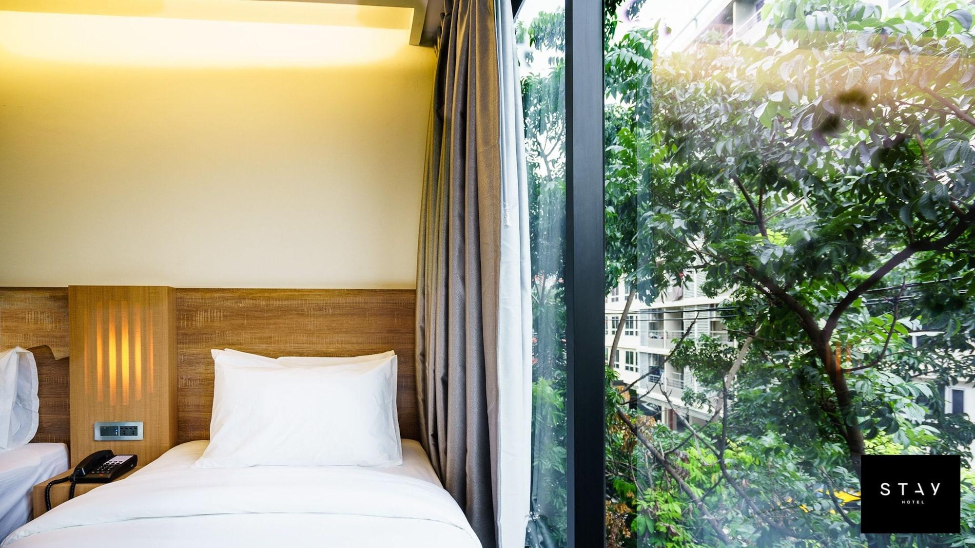 Bkk Hotel Bangkok