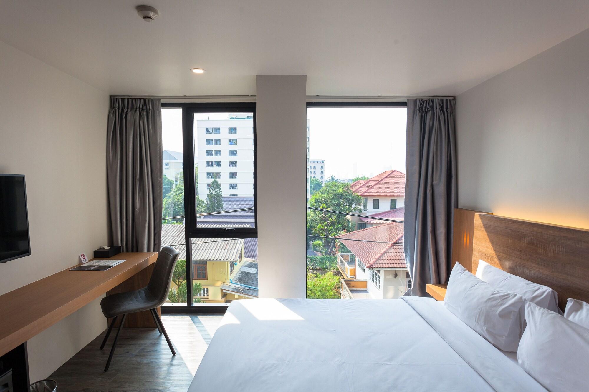 Bkk Bangkok