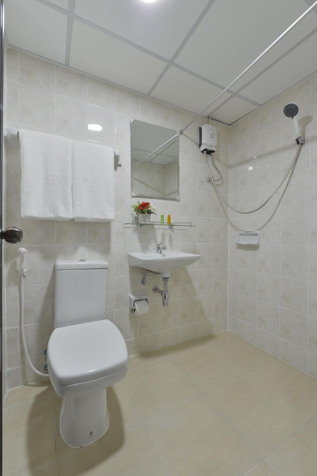 Sukhumvit 71 Hotel