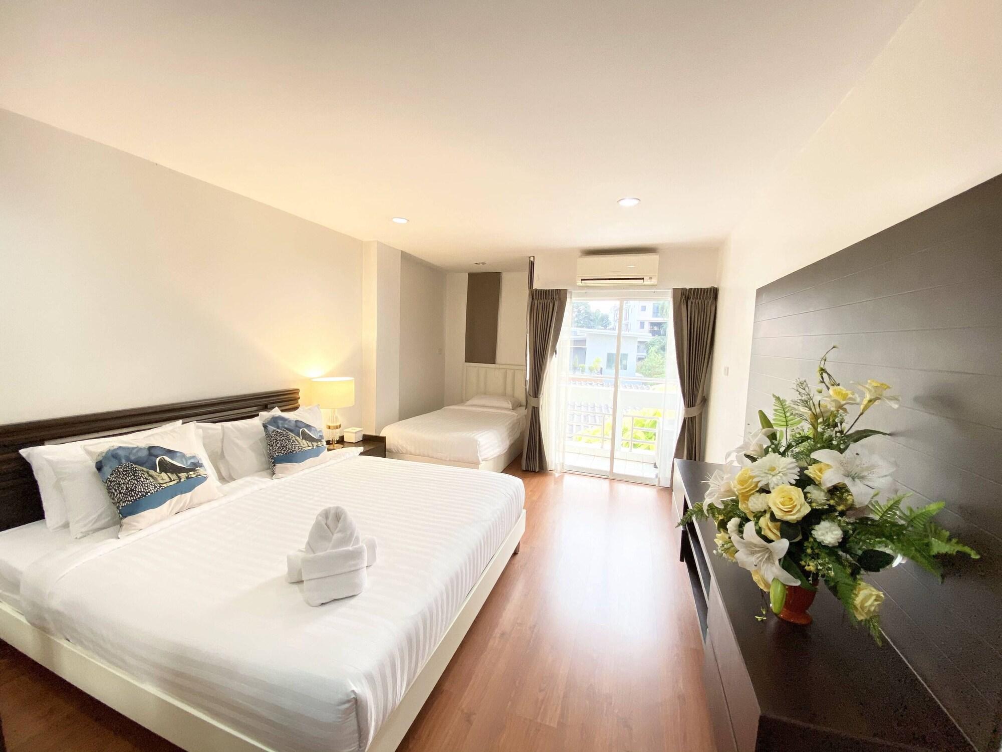 14 Place Sukhumvit Bangkok