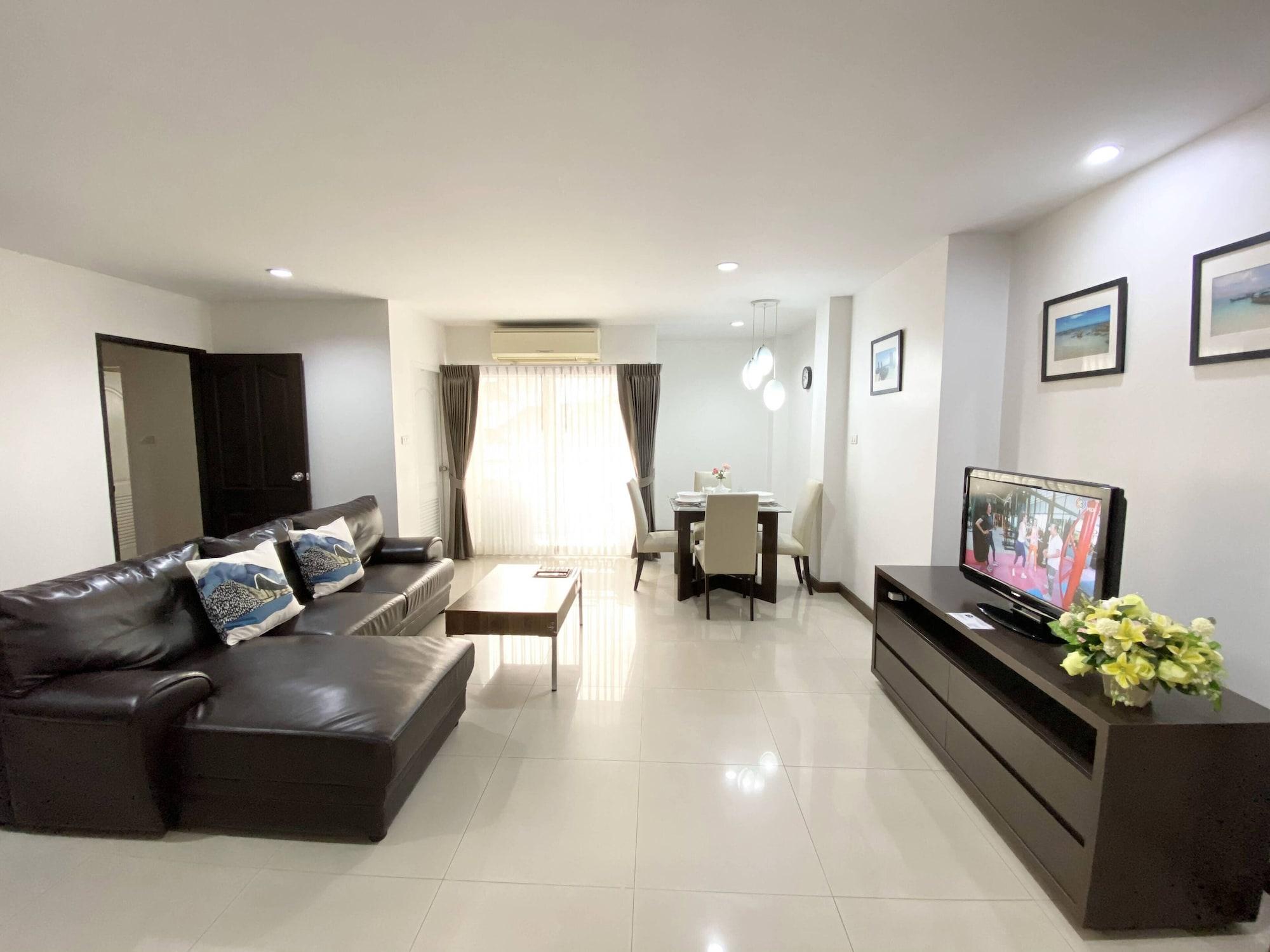 14 Place Sukhumvit Bangkok