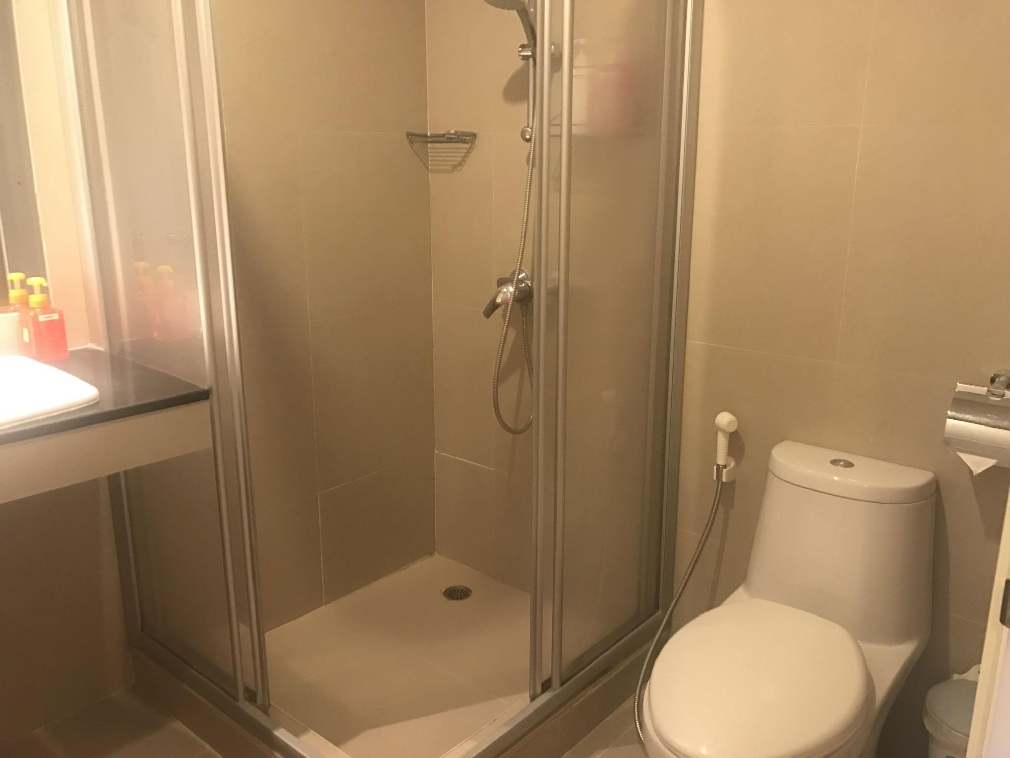 14 Place Sukhumvit Aparthotel Bangkok