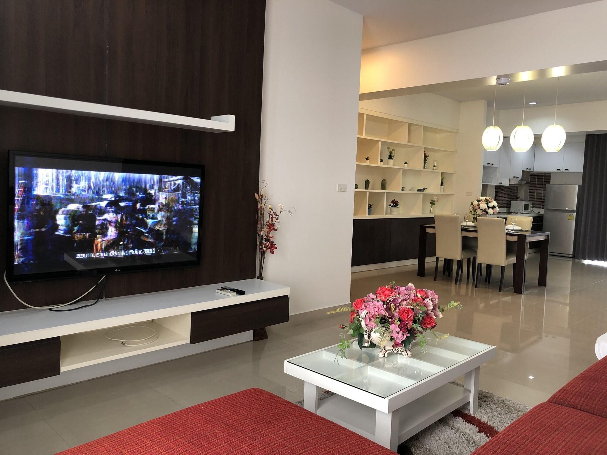 14 Place Sukhumvit Bangkok