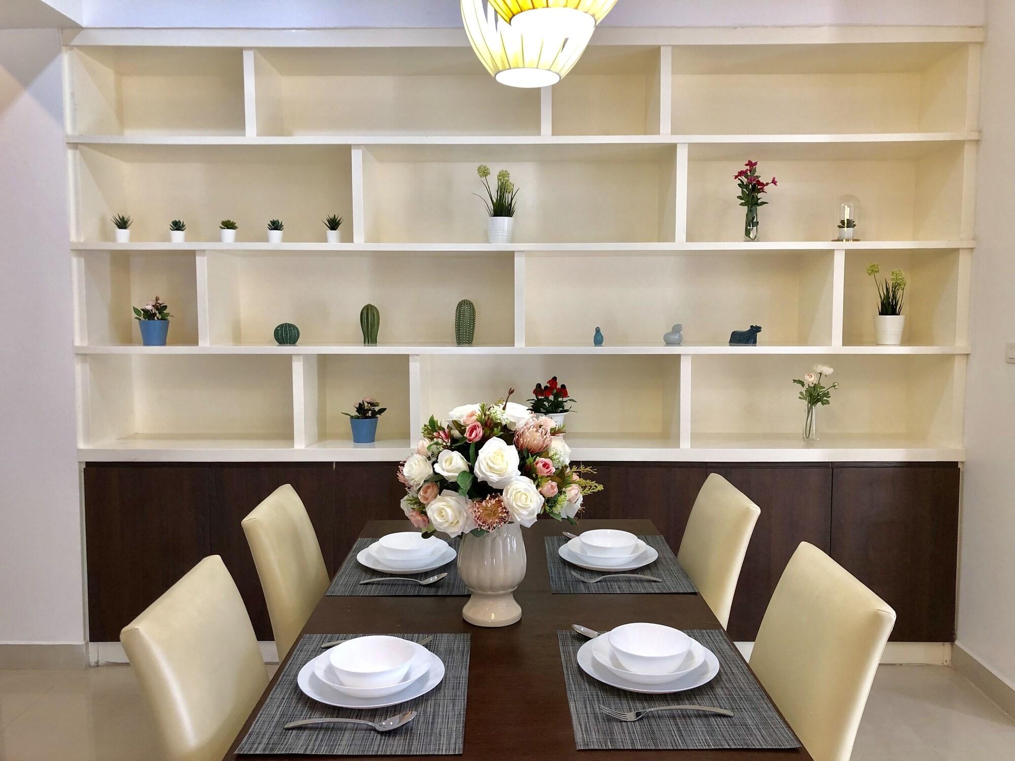 14 Place Sukhumvit Bangkok