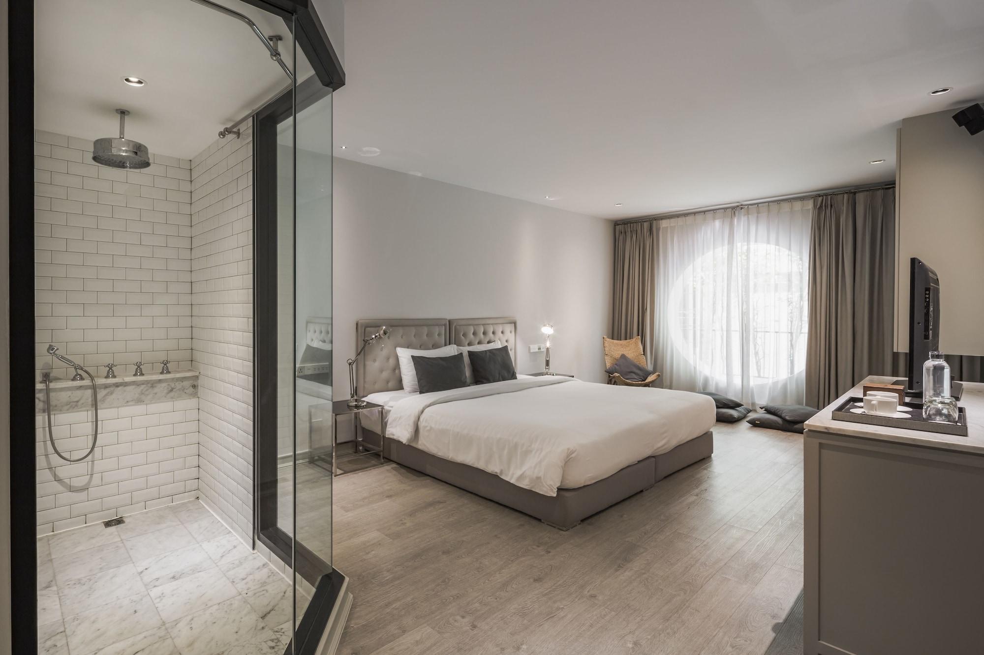 Once Hotel