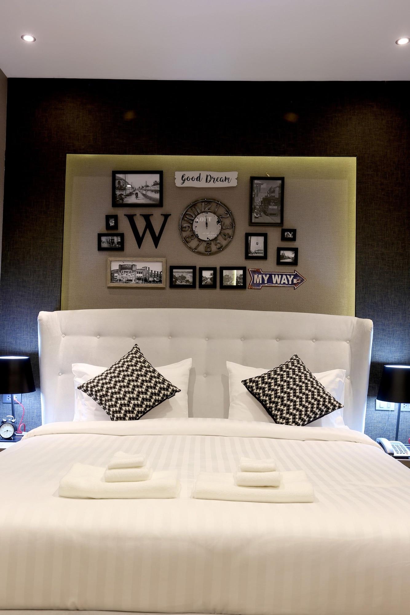 The Printing House Poshtel *