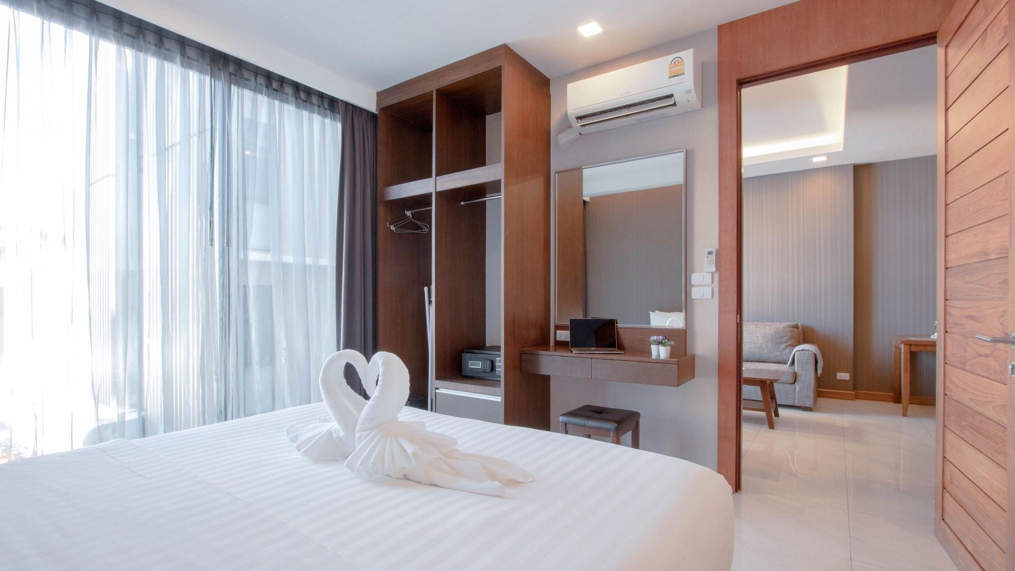 Kepler Hotel