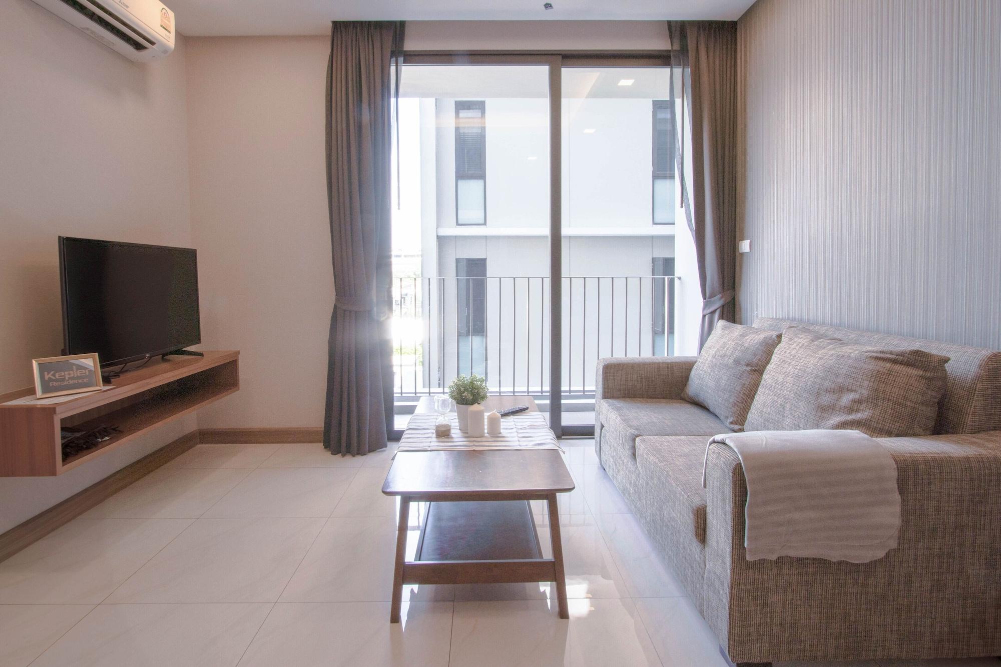 Hotel Kepler 4*
