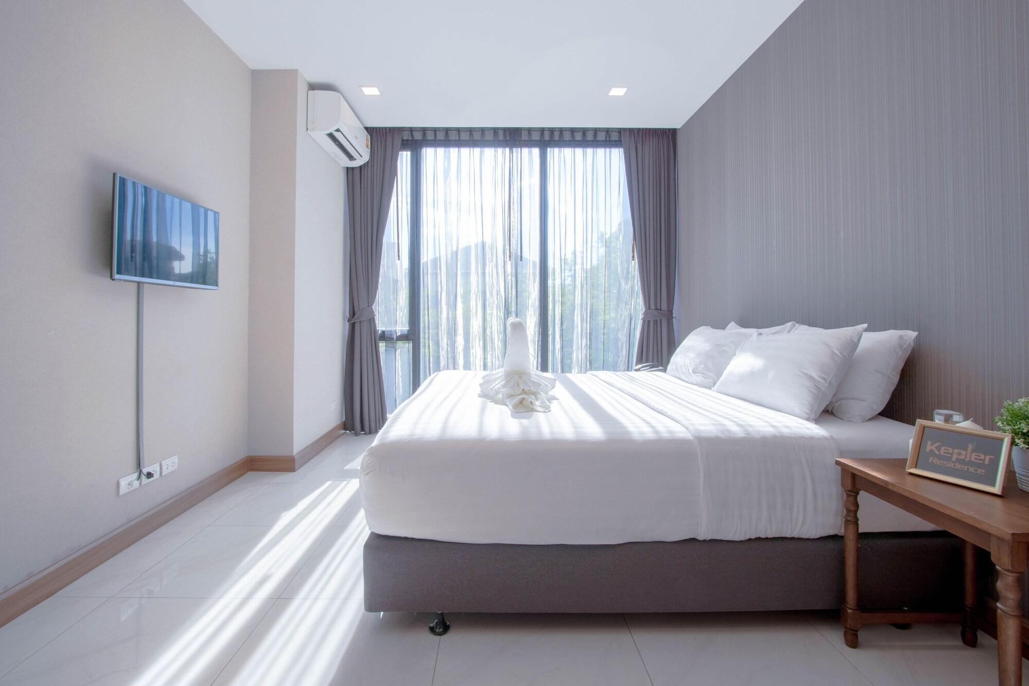 Hotel Kepler
