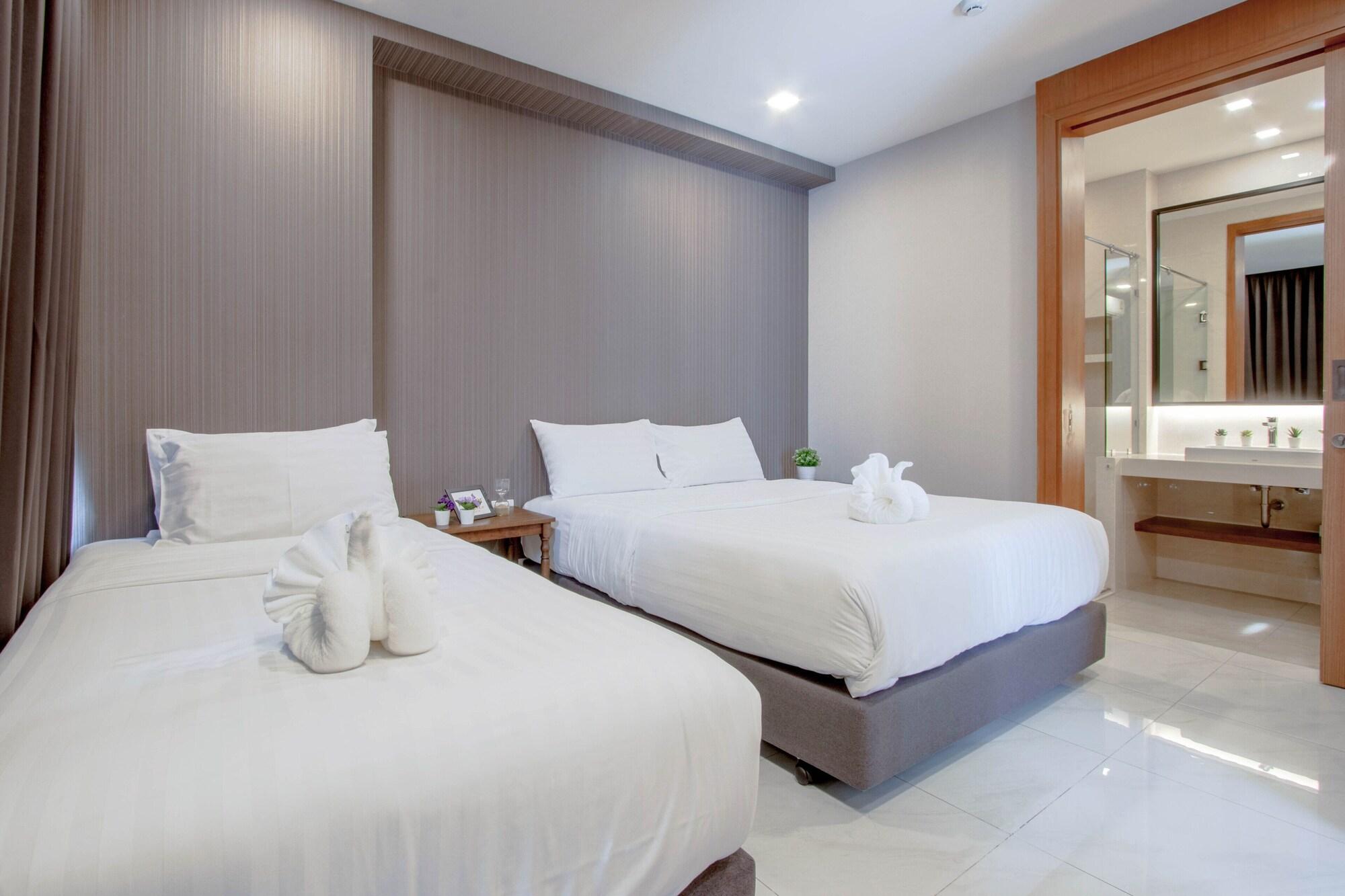 Hotel Kepler Bangkok